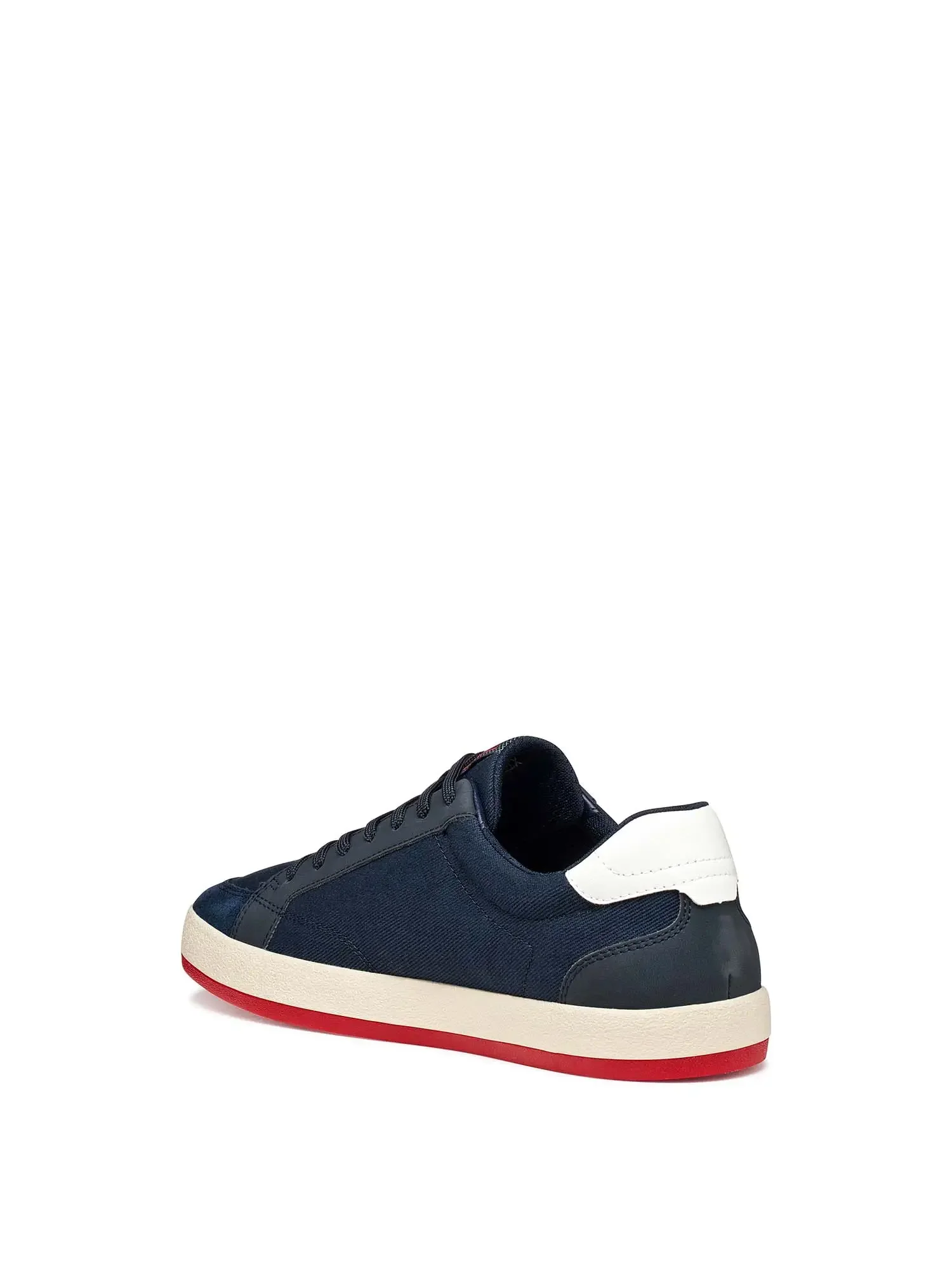 SNEAKERS UOMO - GEOX NAVY - U65LSF 010EK - Image 3
