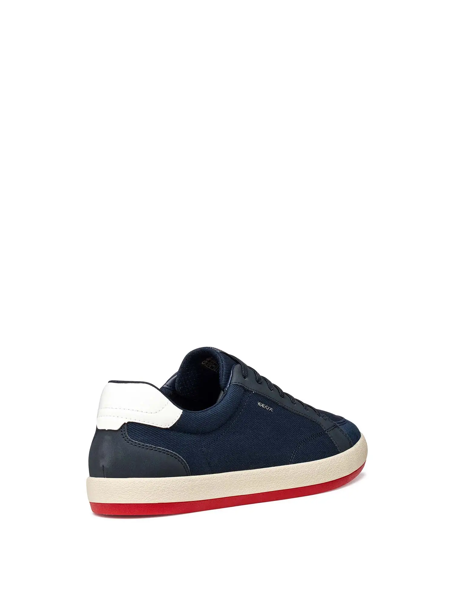 SNEAKERS UOMO - GEOX NAVY - U65LSF 010EK - Image 4