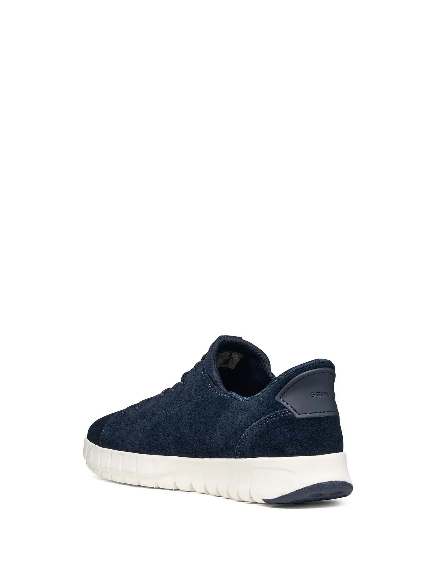 SNEAKERS UOMO - GEOX NAVY - U65MAA 00022 - Image 3