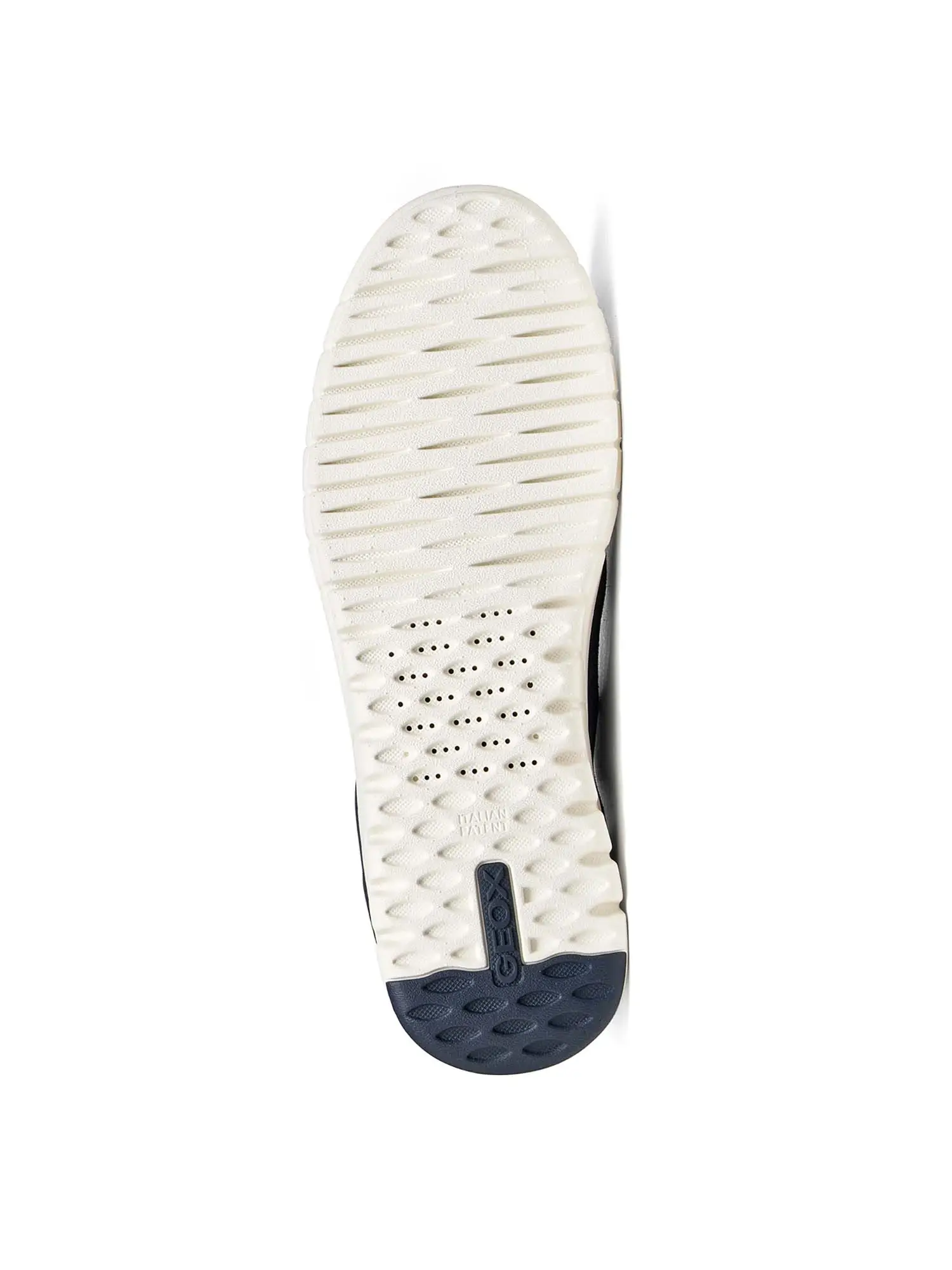 SNEAKERS UOMO - GEOX NAVY - U65MAA 00022 - Image 6