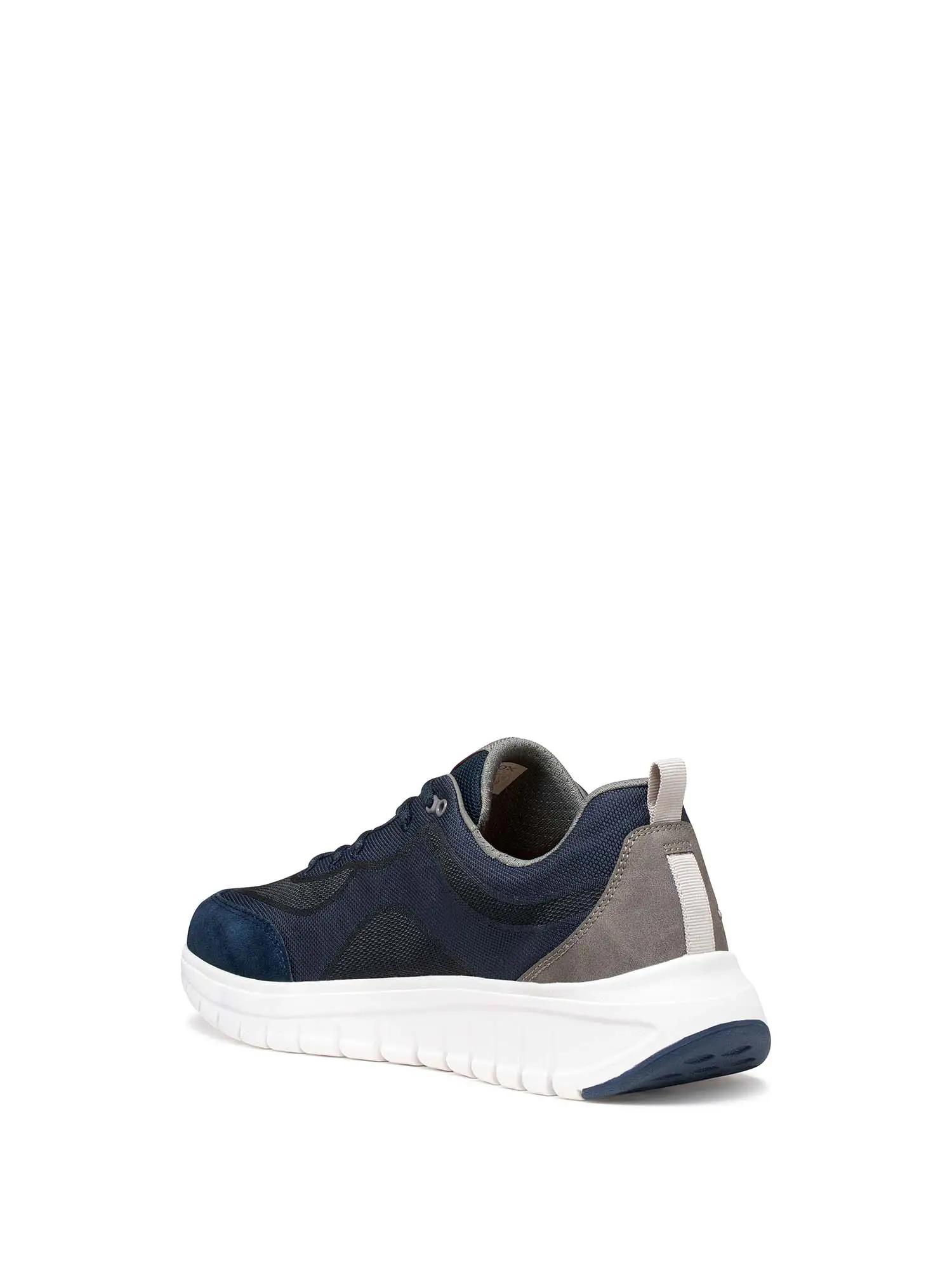 SNEAKERS UOMO - GEOX NAVY - U65N4A 0ZI22 - Image 3