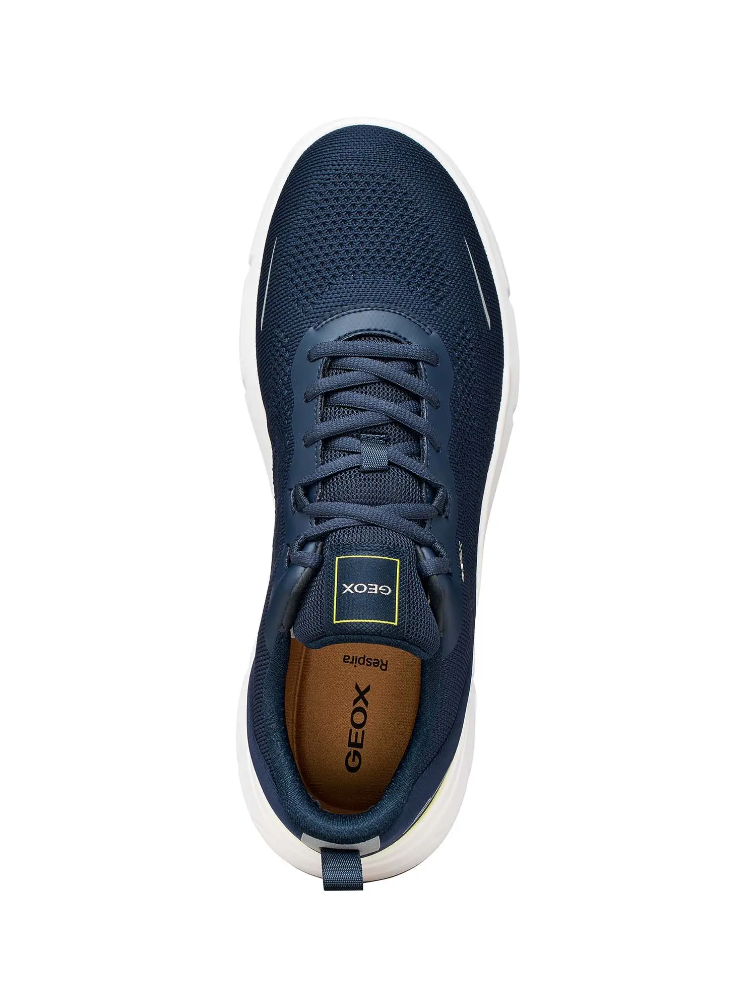 SNEAKERS UOMO - GEOX NAVY - U65N8B 06K15 - Image 5