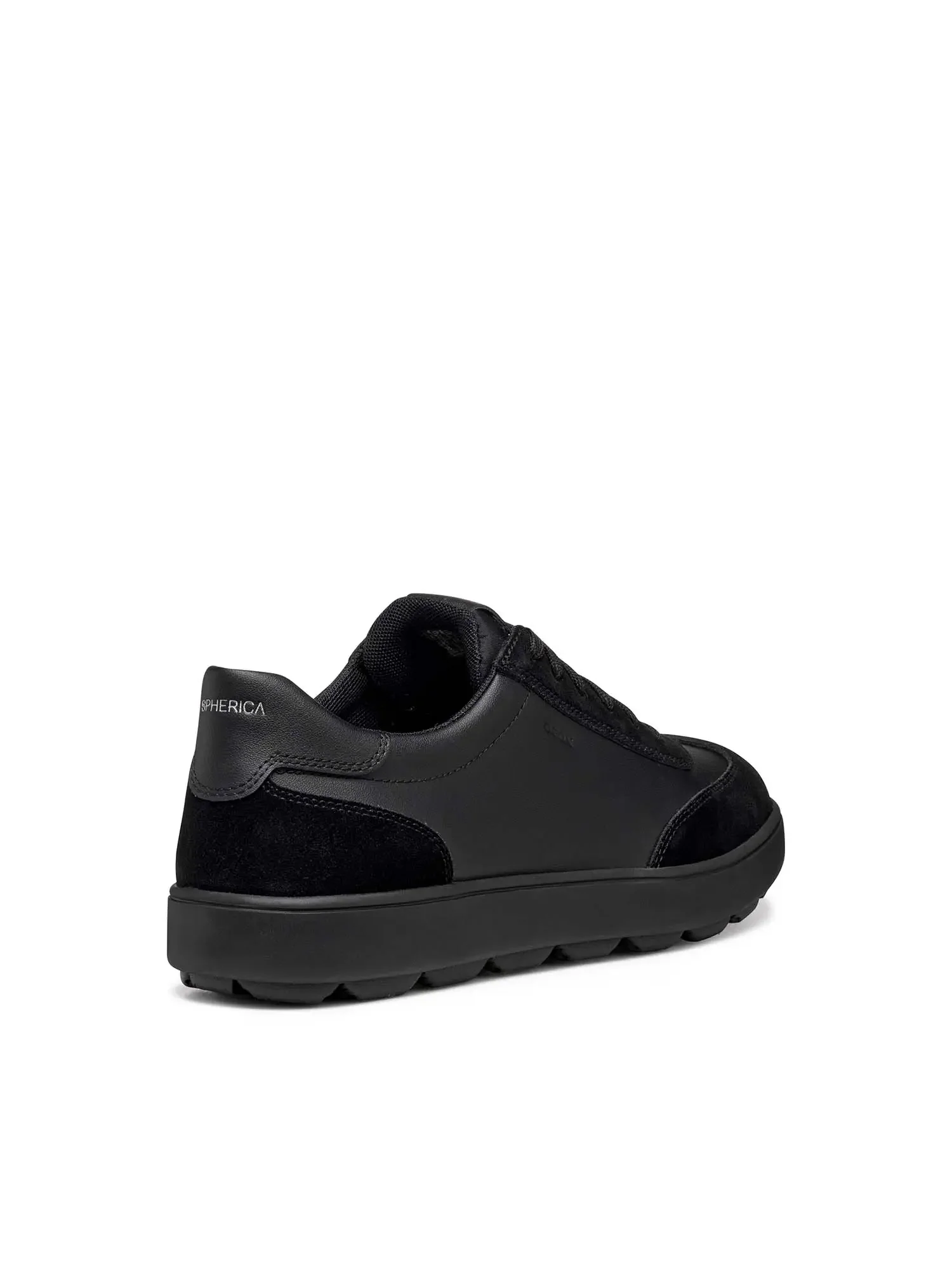 SNEAKERS UOMO - GEOX NERO - U56GPC 09B22 - Image 4