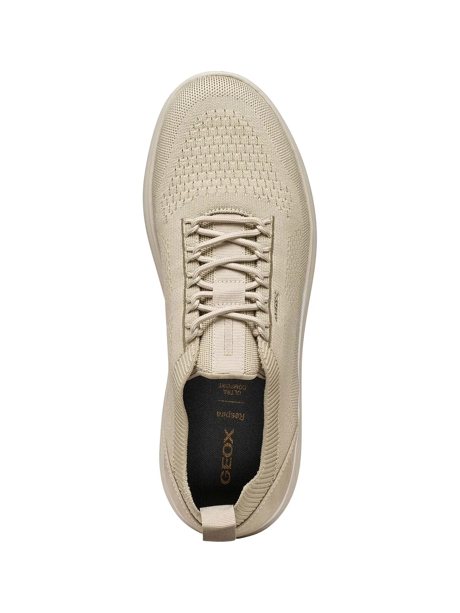 SNEAKERS UOMO - GEOX SABBIA - U15BYA 0005Z - Image 5