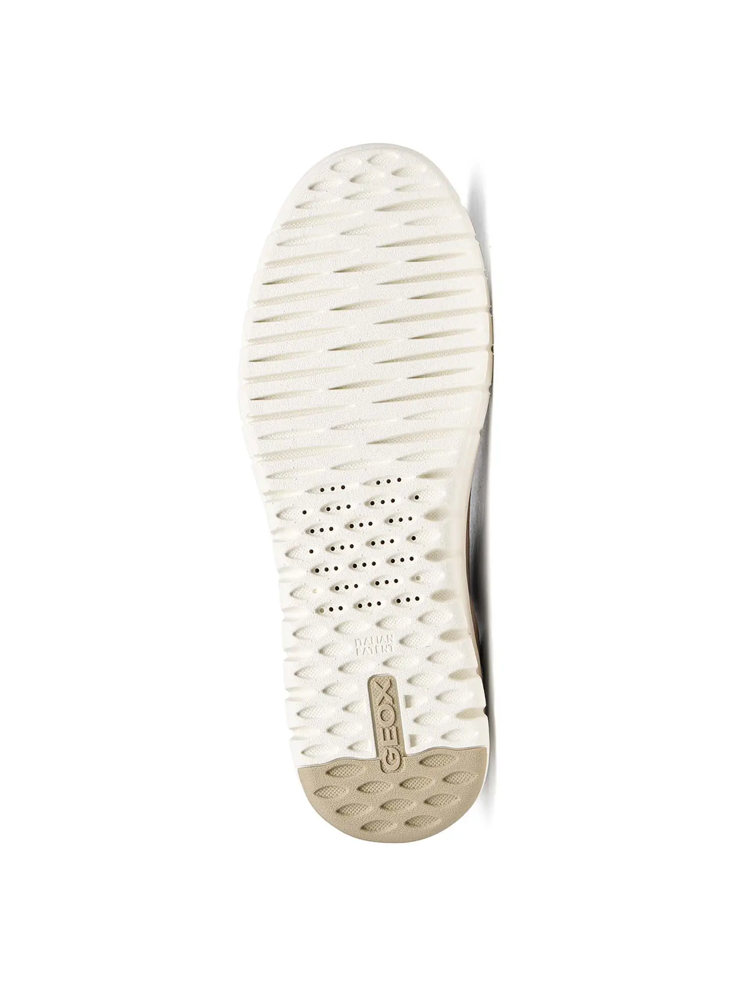 SNEAKERS UOMO - GEOX SABBIA - U65MAA 00022 - Image 6