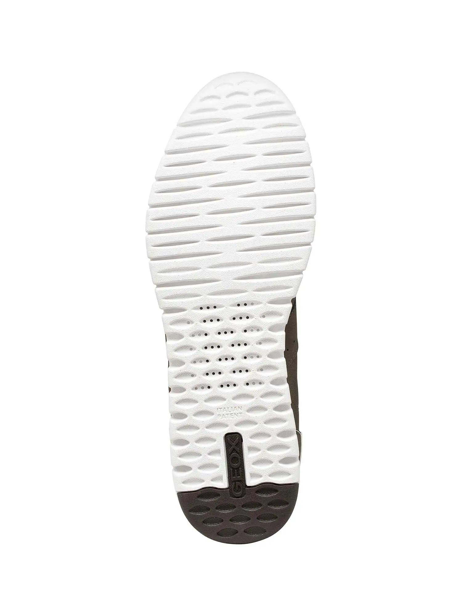 SNEAKERS UOMO - GEOX TORTORA - U651JB 011EK - Image 6