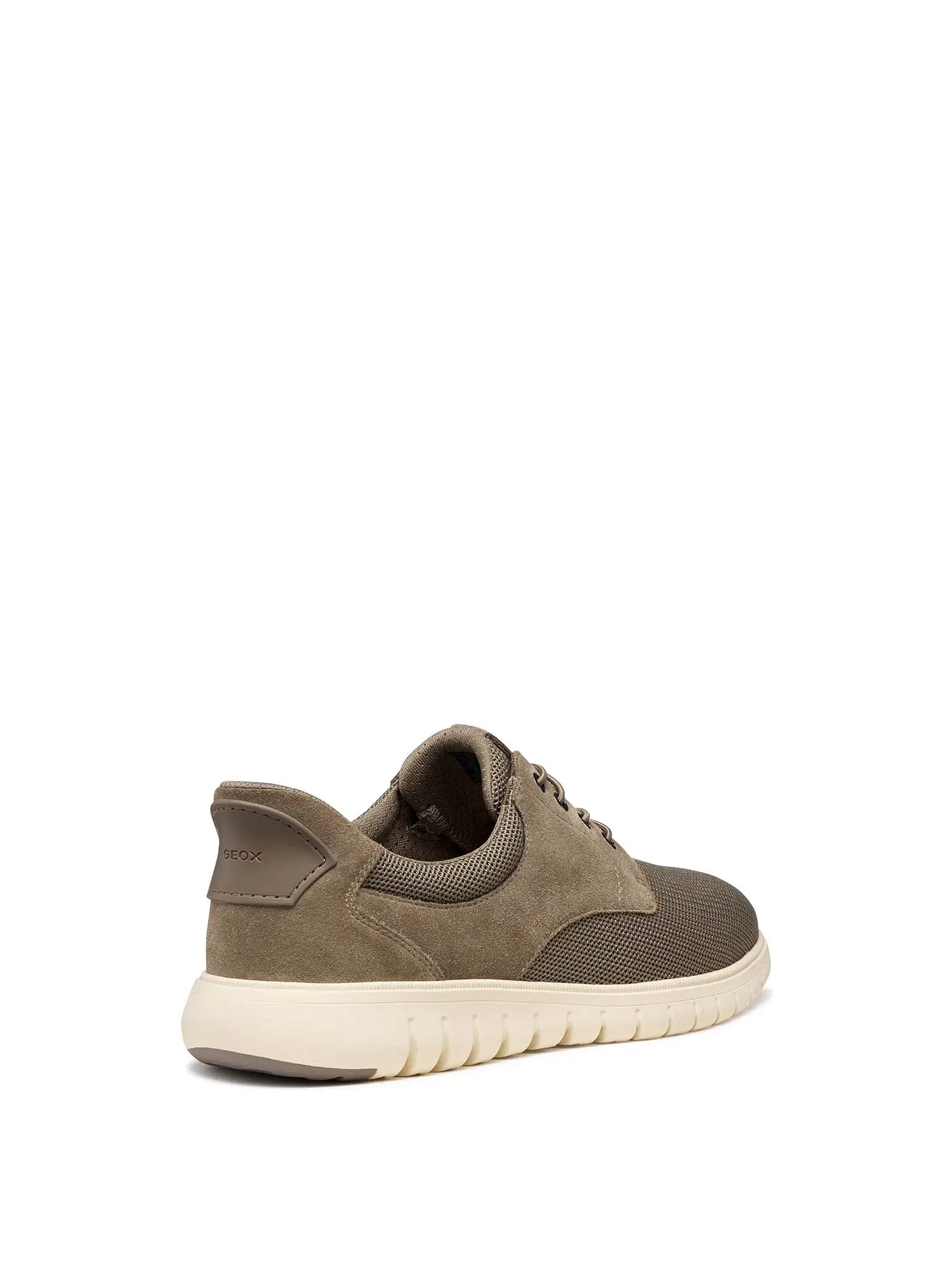 SNEAKERS UOMO - GEOX TORTORA - U654JA 01422 - Image 4