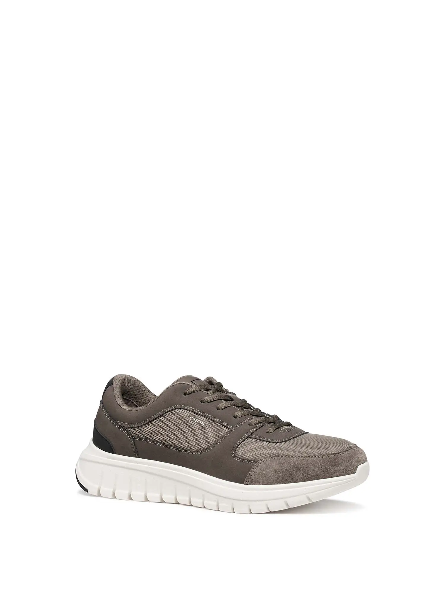 SNEAKERS UOMO - GEOX TORTORA - U65N4B 014EK - Image 2