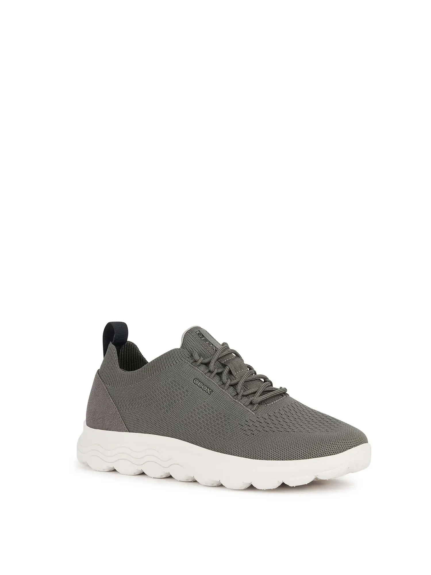 SNEAKERS UOMO - GEOX VERDE - U15BYA 0006K - Image 2