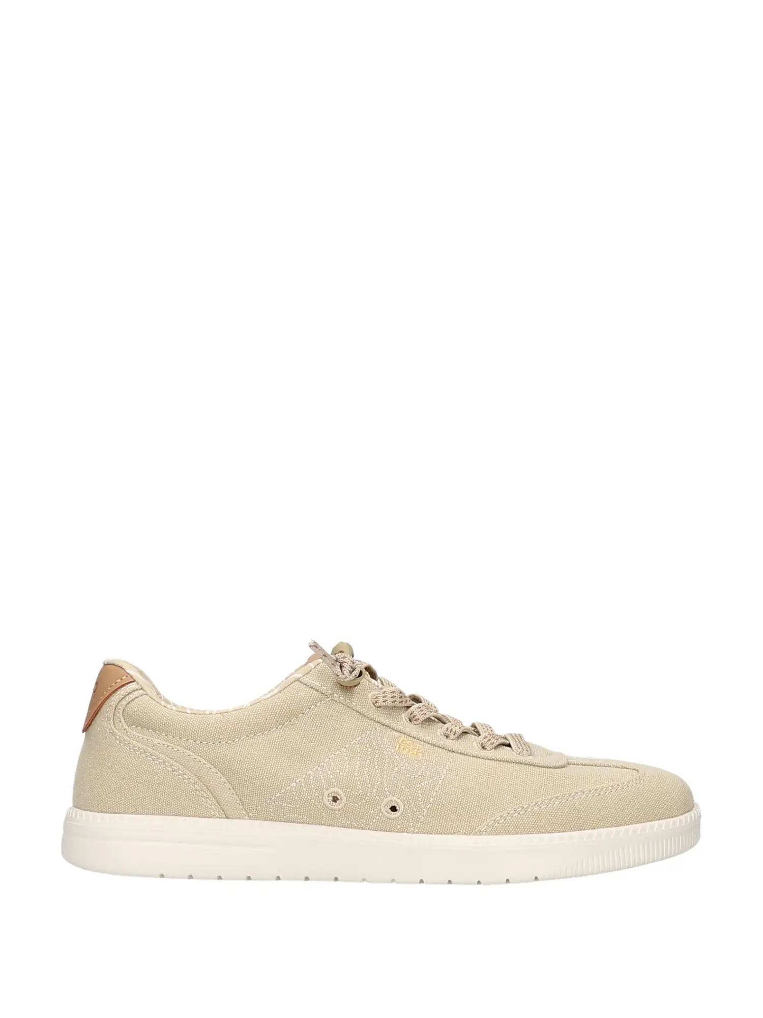 SNEAKERS UOMO - JEEP BEIGE - JM61060A