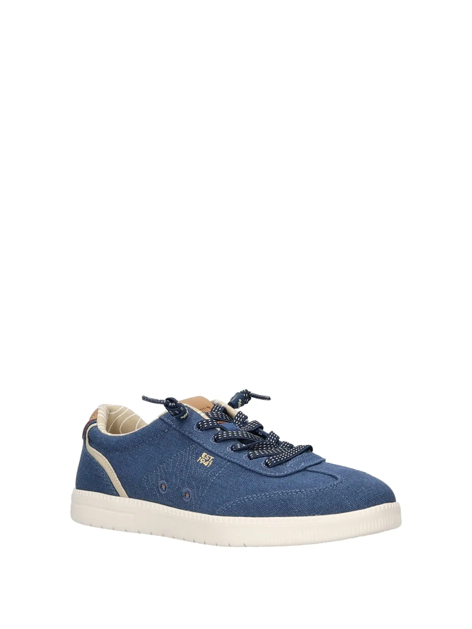 SNEAKERS UOMO - JEEP NAVY - JM61060A - Image 2