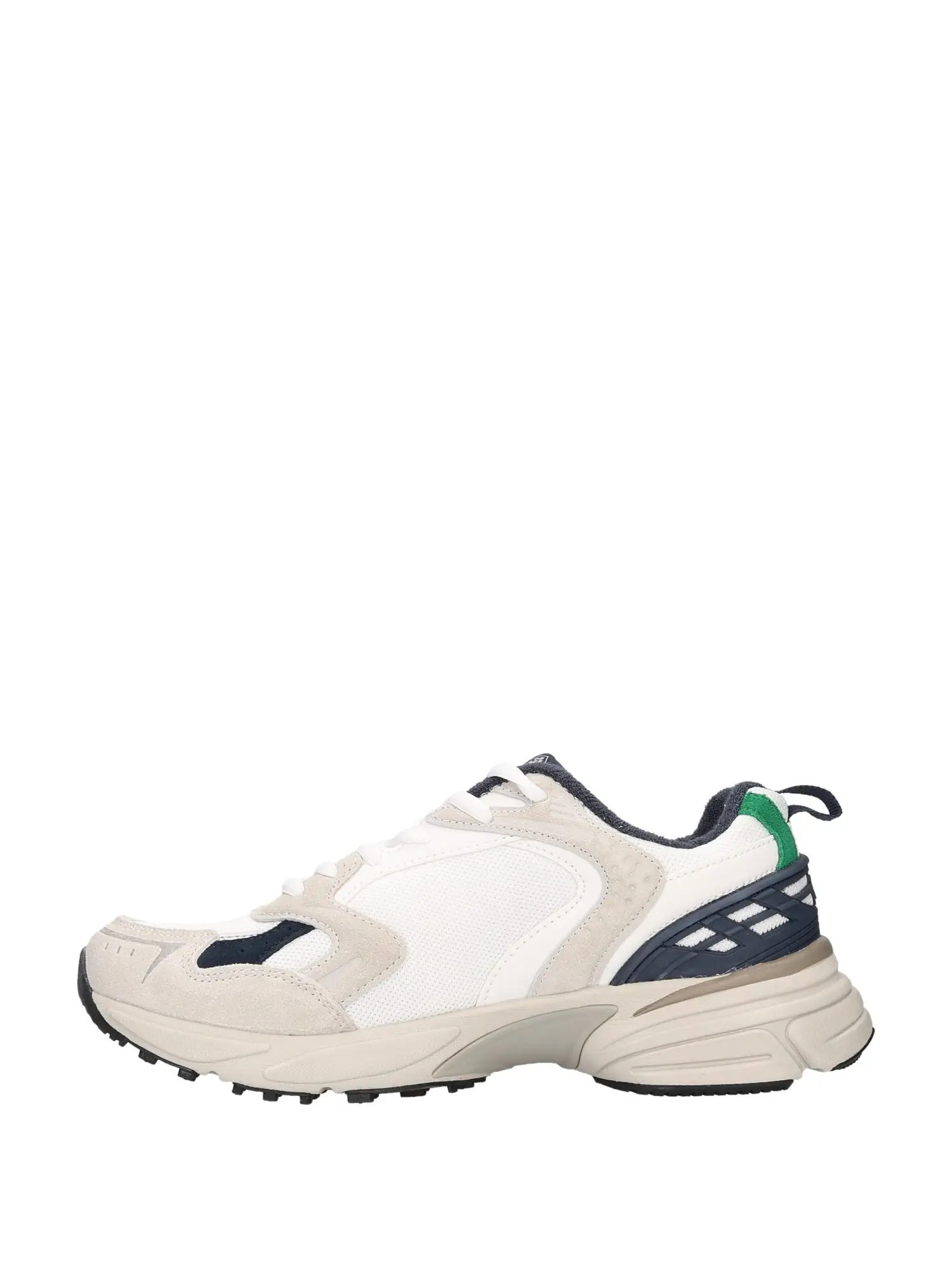 SNEAKERS UOMO - LUMBERJACK BIANCO - 102268337 - Image 4