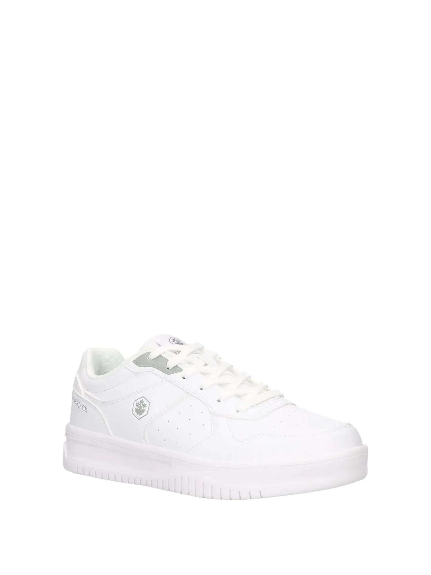 SNEAKERS UOMO - LUMBERJACK BIANCO - 102268512 - Image 2