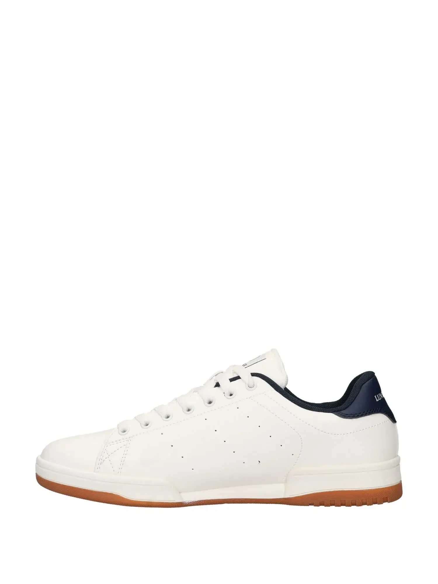 SNEAKERS UOMO - LUMBERJACK BIANCO - 102268568 - Image 4