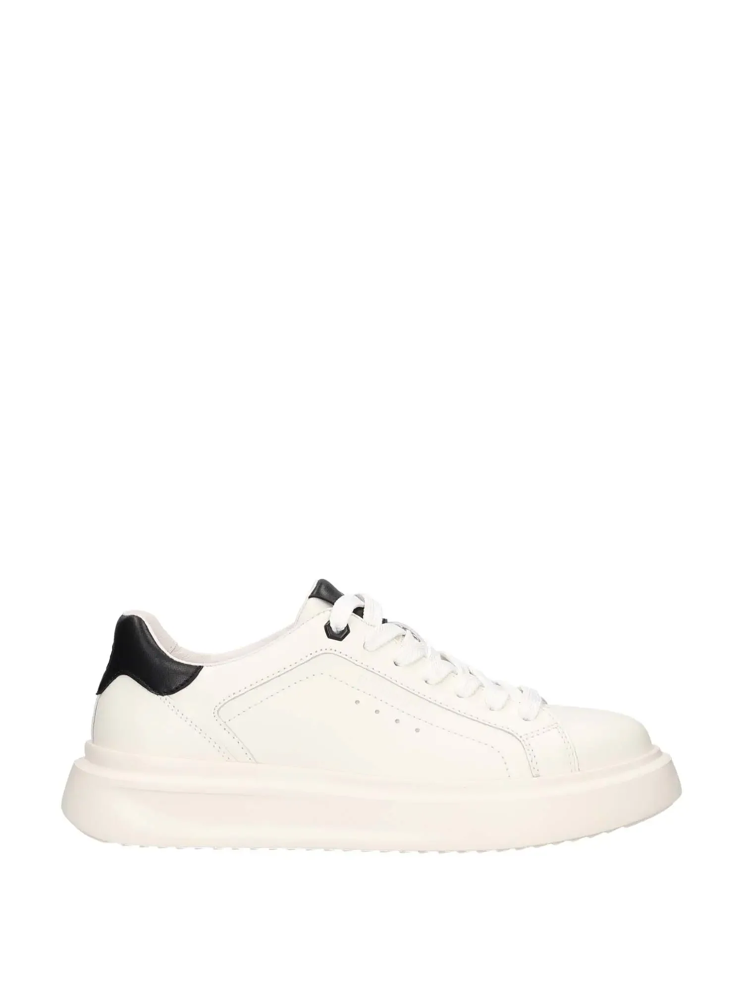 SNEAKERS UOMO - LUMBERJACK BIANCO - 102269068