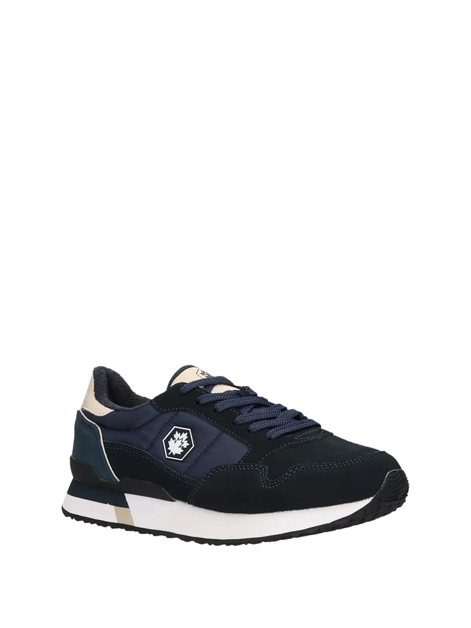 SNEAKERS UOMO - LUMBERJACK BLU - 102216980 - Image 2