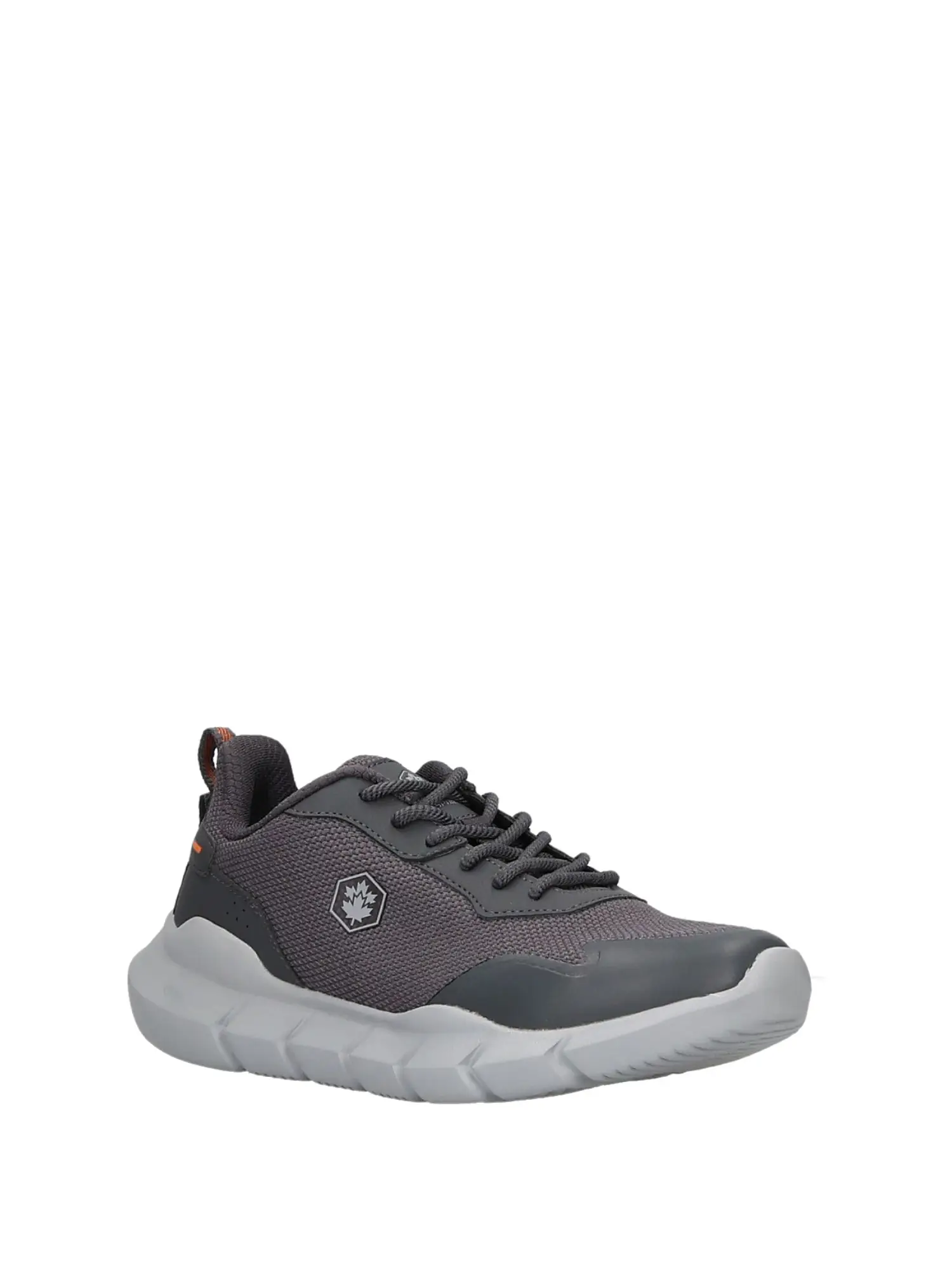 SNEAKERS UOMO - LUMBERJACK GRIGIO - 102243328 - Image 2