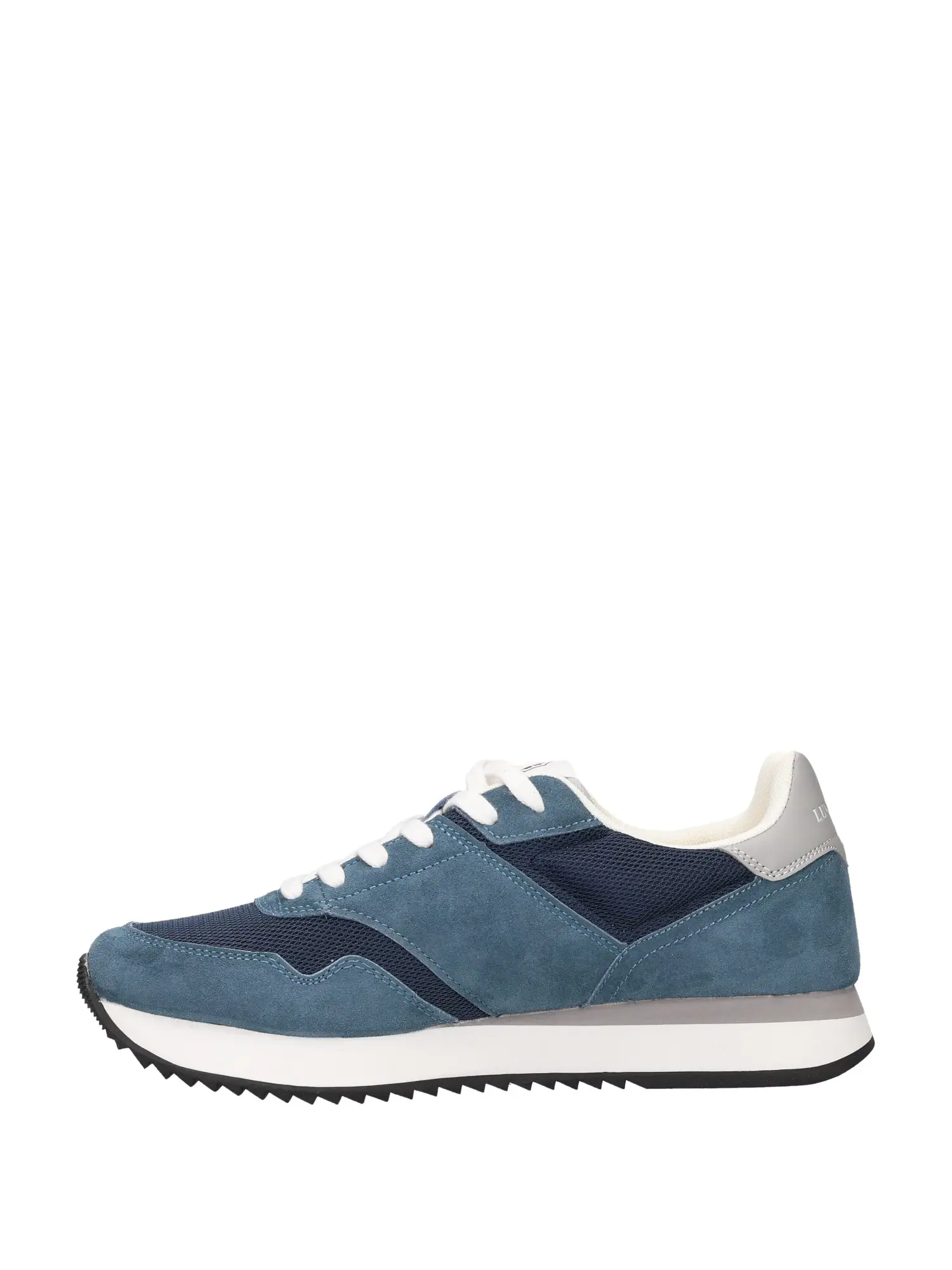 SNEAKERS UOMO - LUMBERJACK JEANS - 102269032 - Image 4