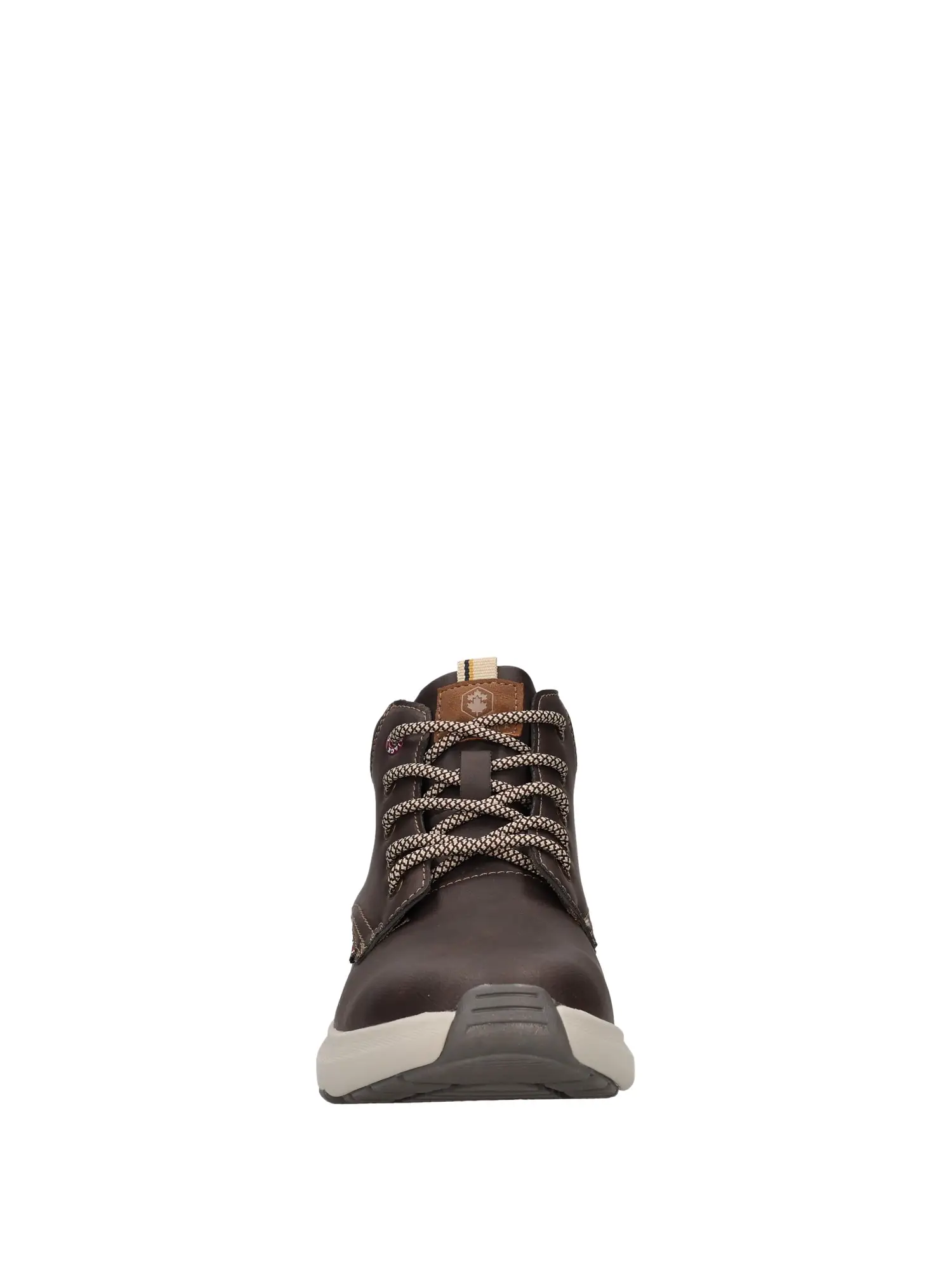 SNEAKERS UOMO - LUMBERJACK MARRONE - 102217644 - Image 3