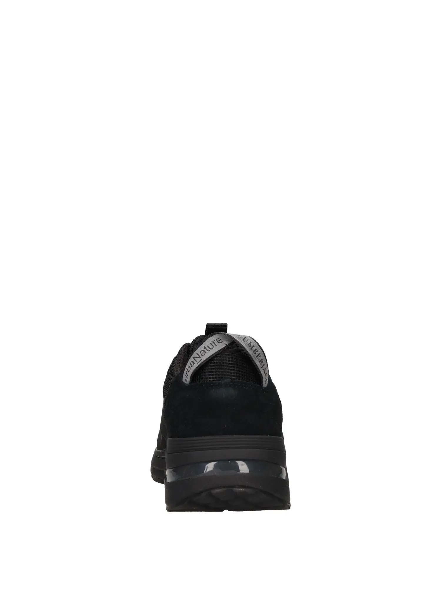 SNEAKERS UOMO - LUMBERJACK NERO - 101987978 - Image 5