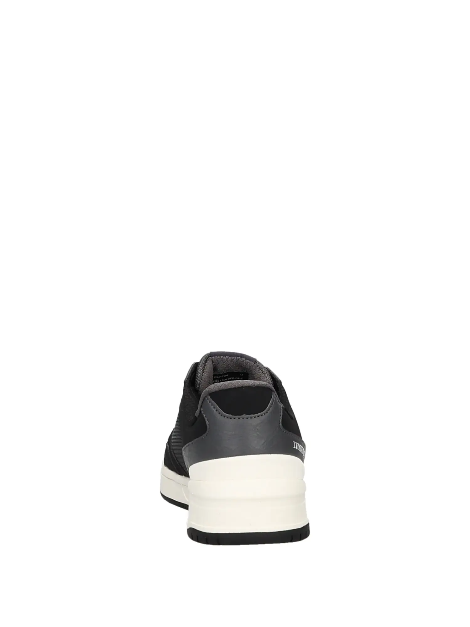 SNEAKERS UOMO - LUMBERJACK NERO - 102243366 - Image 5