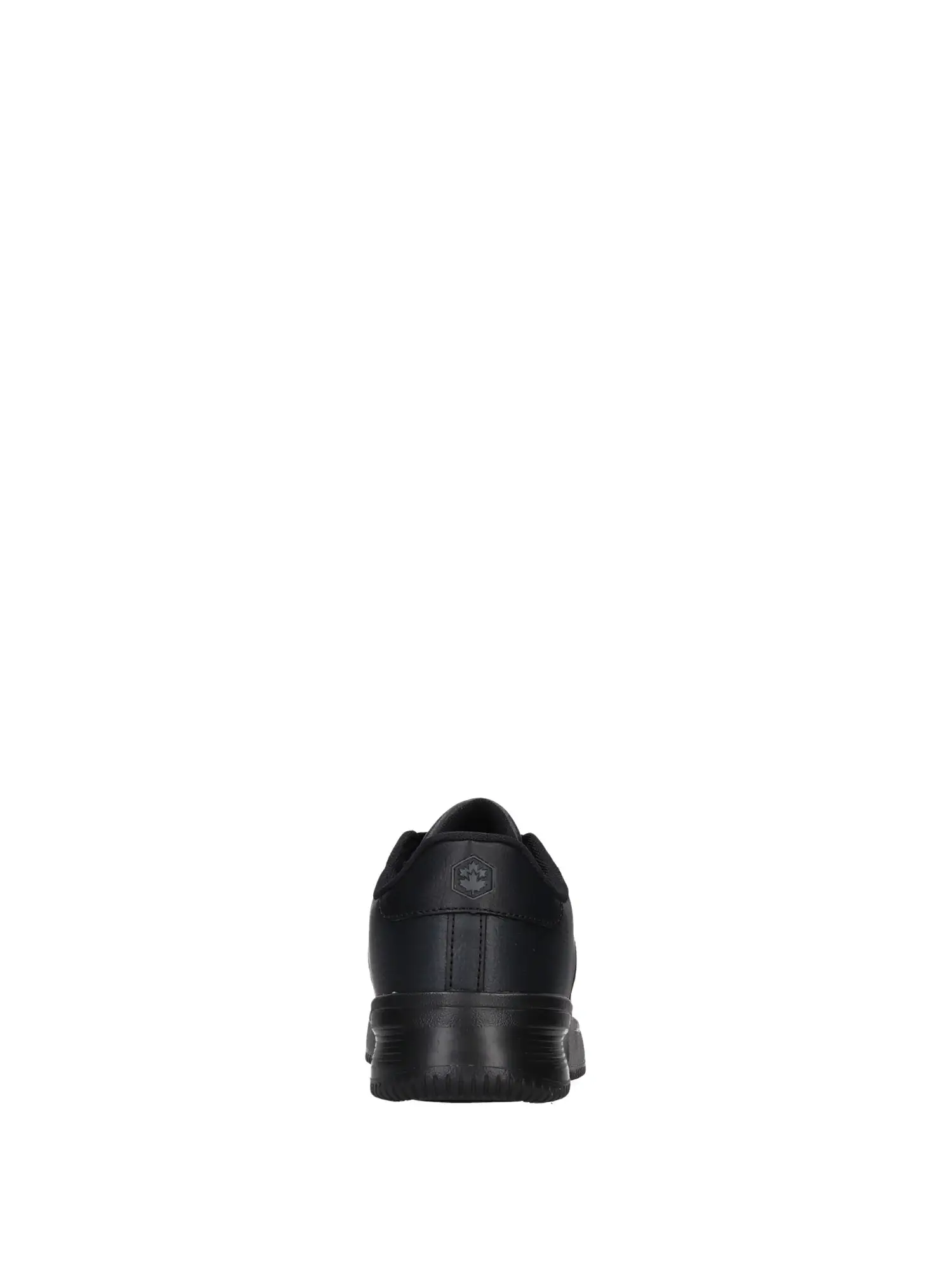 SNEAKERS UOMO - LUMBERJACK NERO - 102243529 - Image 5