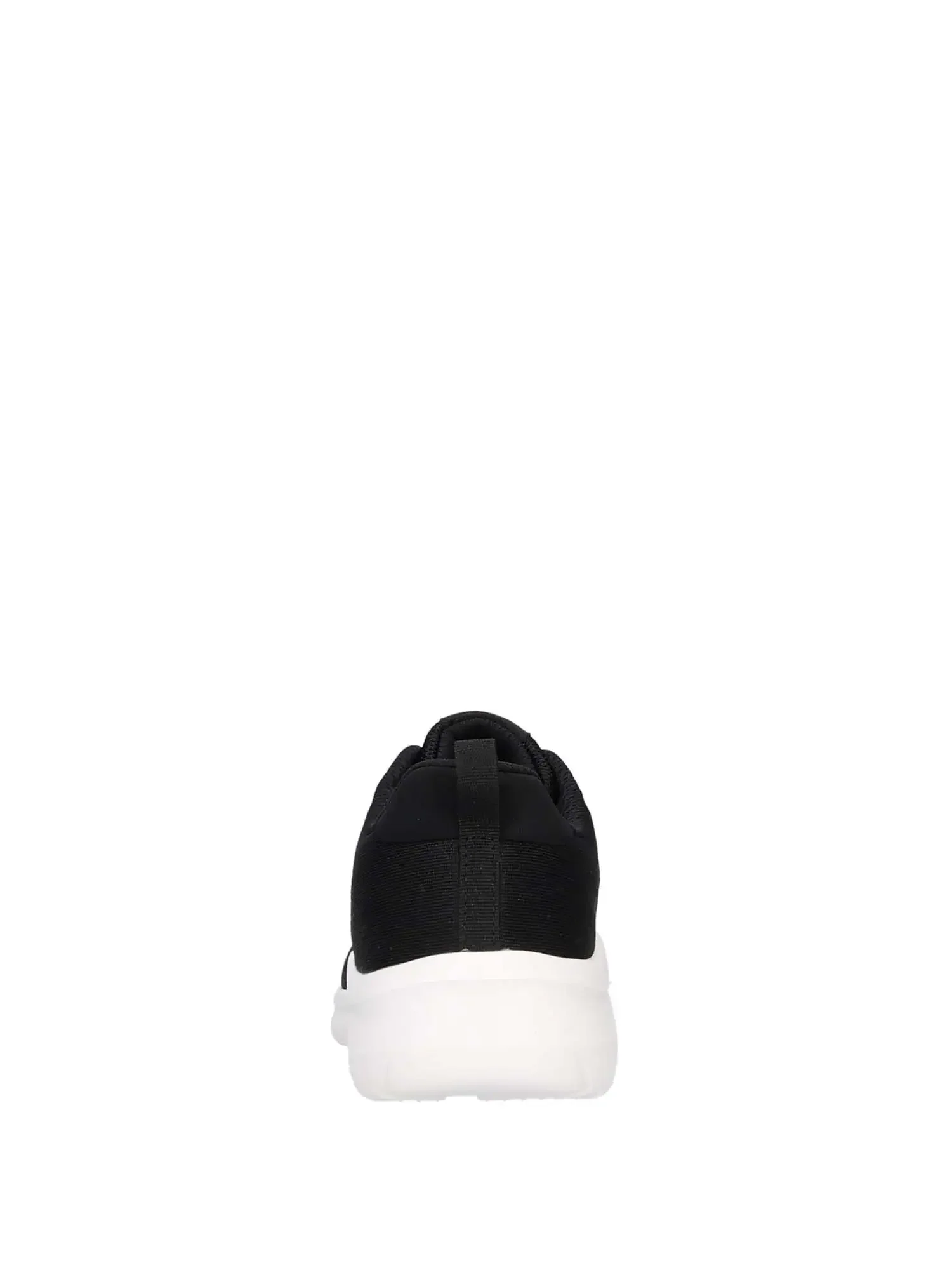 SNEAKERS UOMO - LUMBERJACK NERO - 102268201 - Image 5