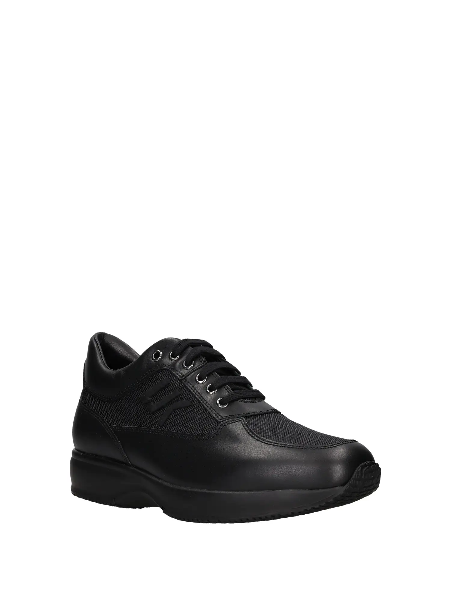 SNEAKERS UOMO - LUMBERJACK NERO - 102269139 - Image 2