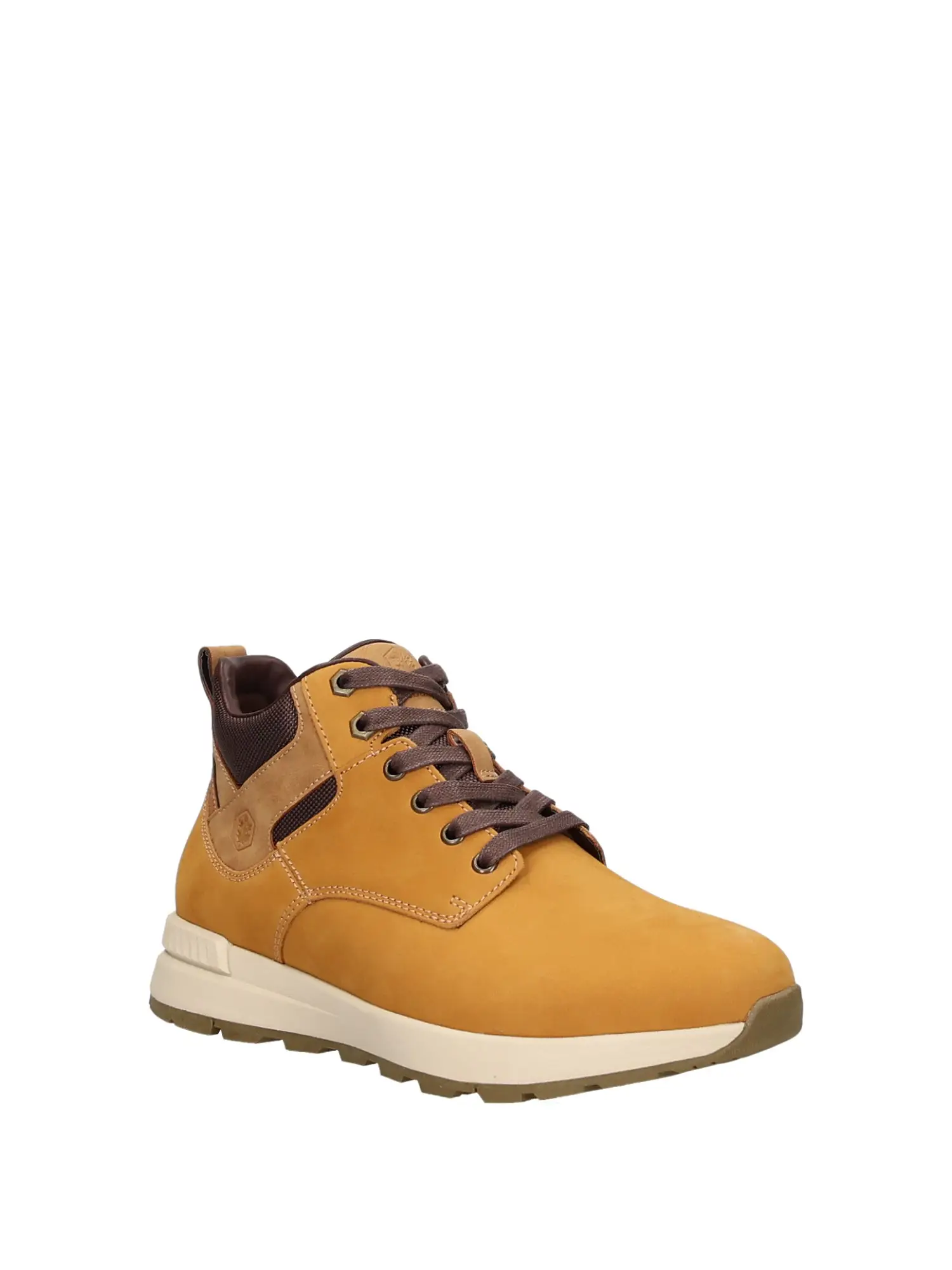SNEAKERS UOMO - LUMBERJACK TAN - 102217225 - Image 2