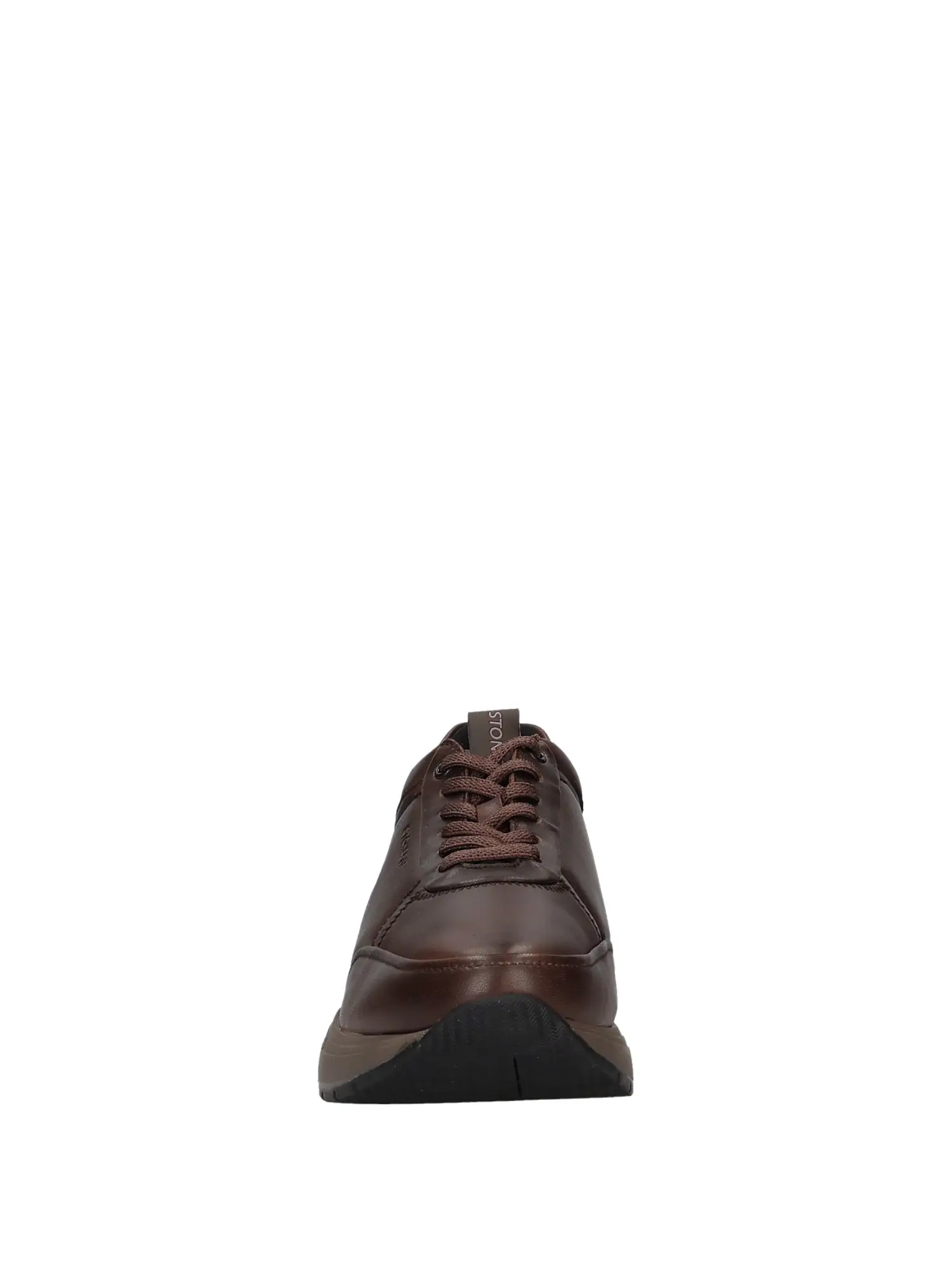 SNEAKERS UOMO - STONEFLY MARRONE - 221572 - Image 3