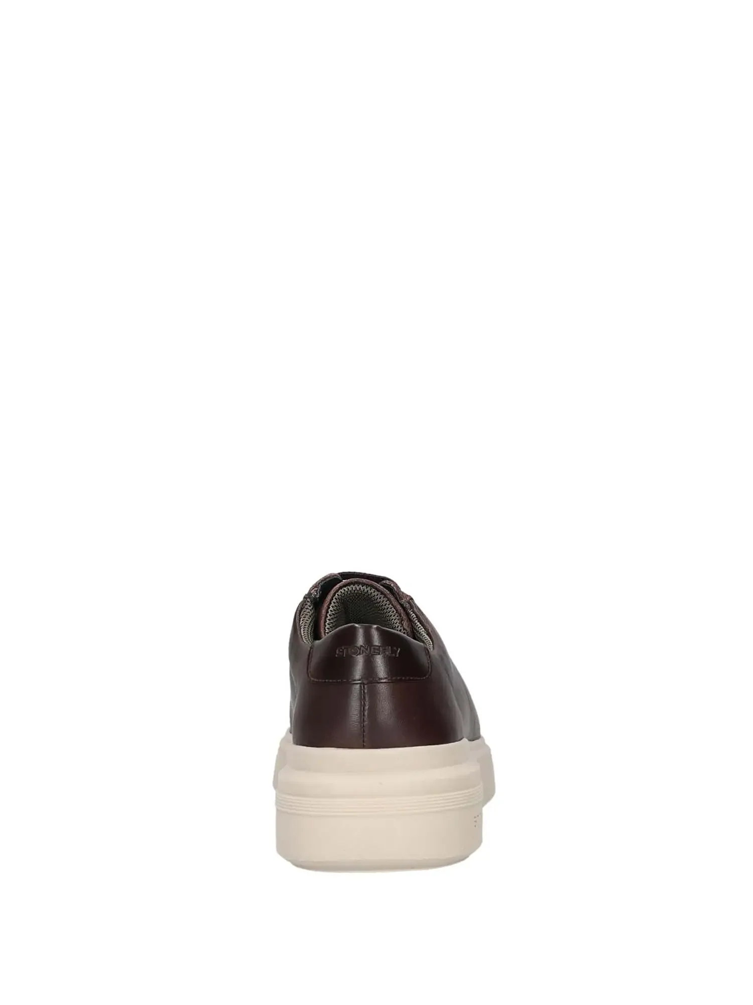 SNEAKERS UOMO - STONEFLY MARRONE - 222987 - Image 5