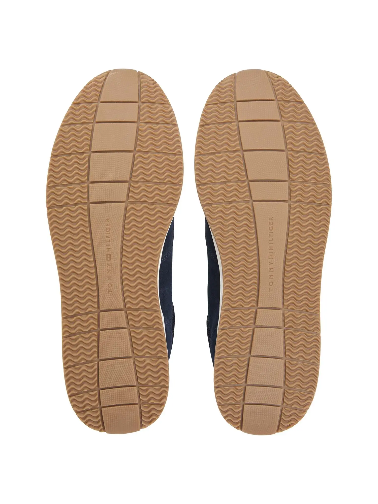 SNEAKERS UOMO - TOMMY HILFIGER SKY - FM0FM05690 - Image 4