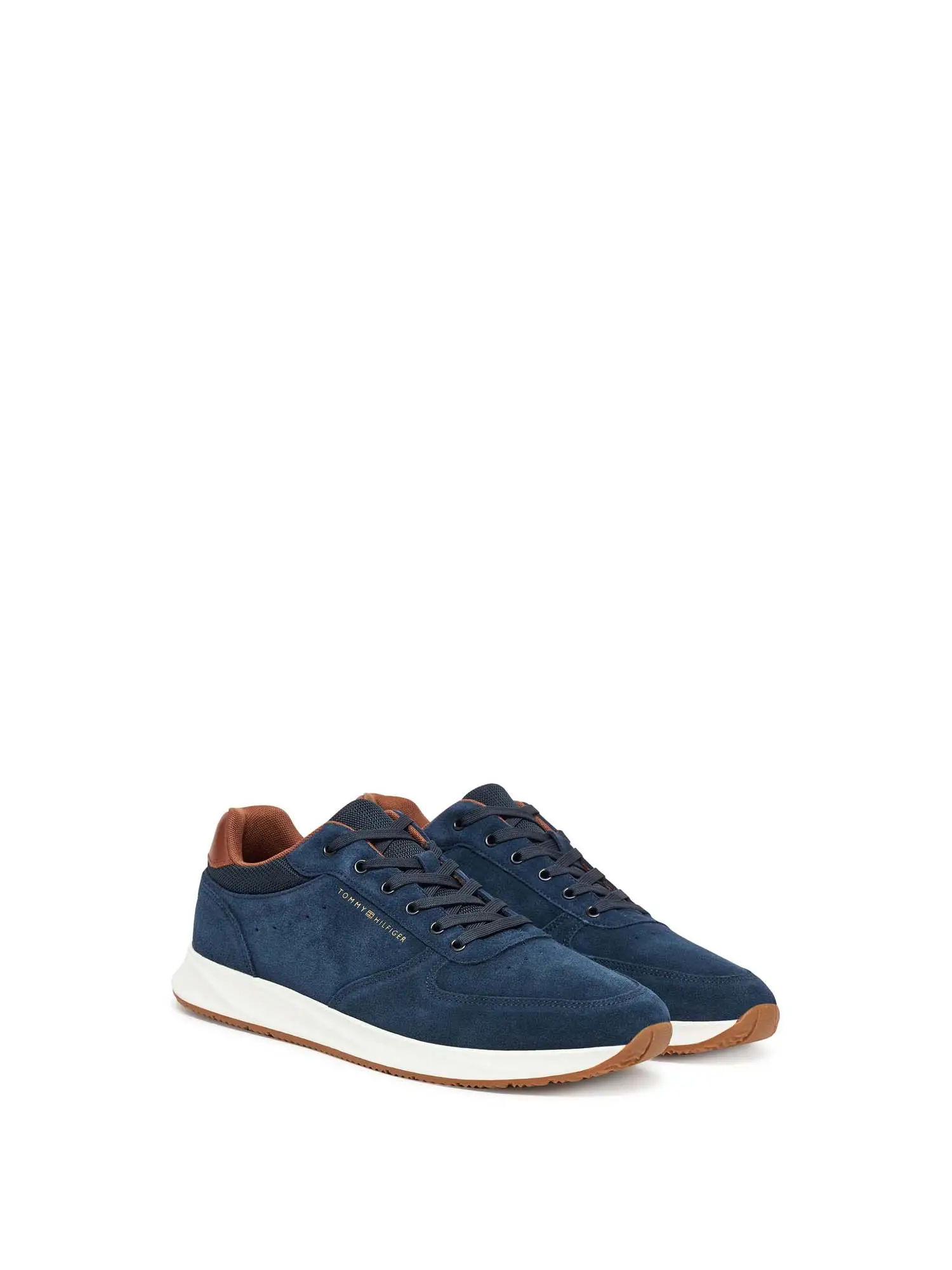 SNEAKERS UOMO - TOMMY HILFIGER SKY - FM0FM05690 - Image 2
