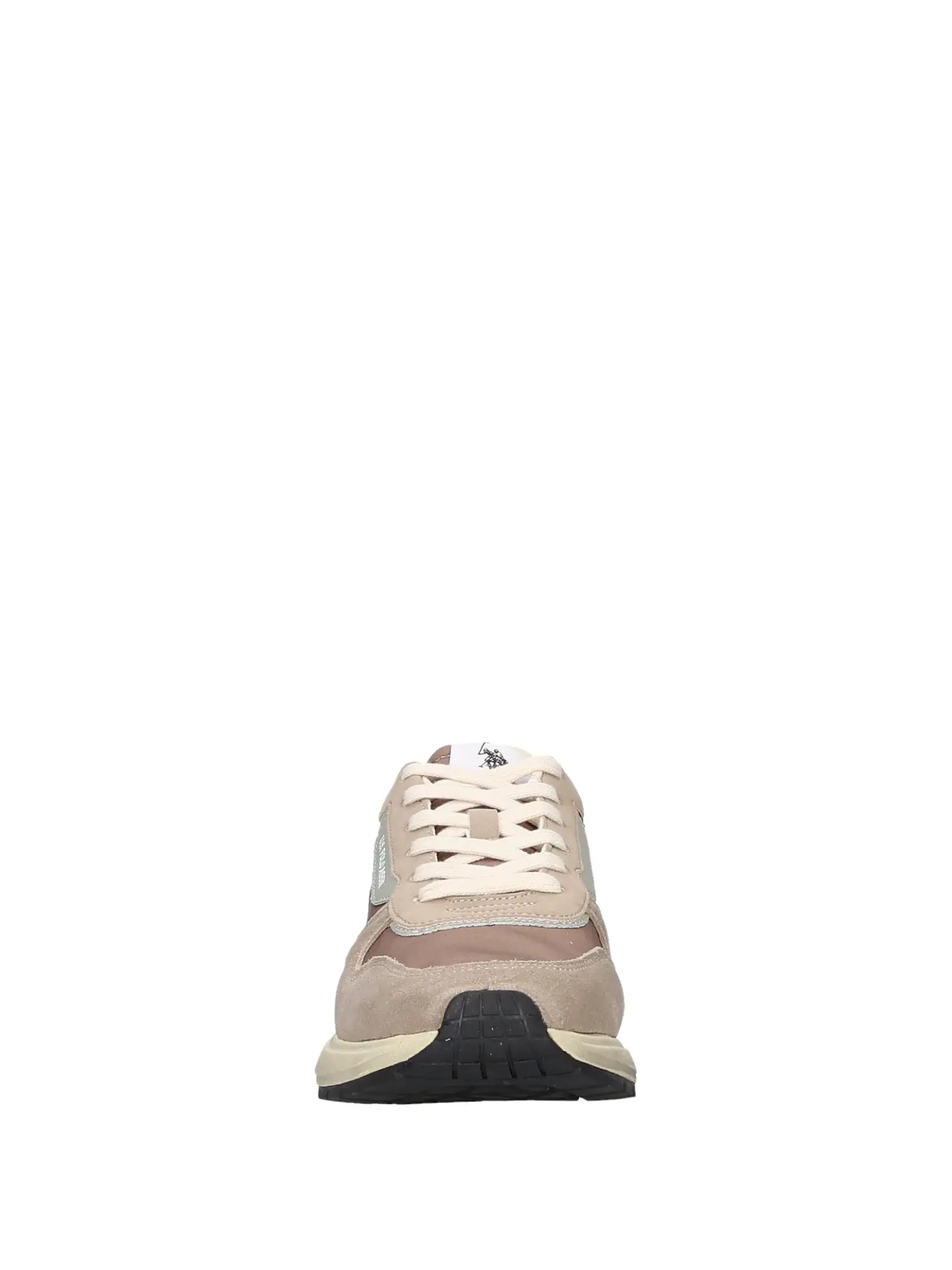 SNEAKERS UOMO - US POLO ASSN. BEIGE - SENEKA004M/6SN1 - Image 3