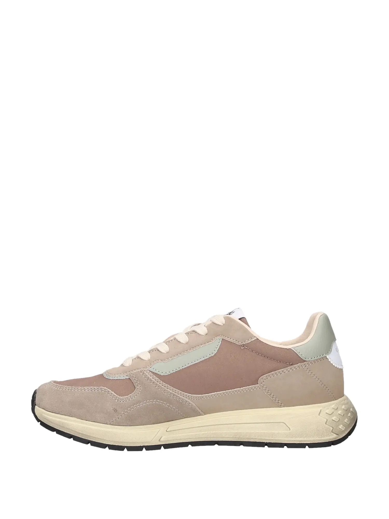 SNEAKERS UOMO - US POLO ASSN. BEIGE - SENEKA004M/6SN1 - Image 4