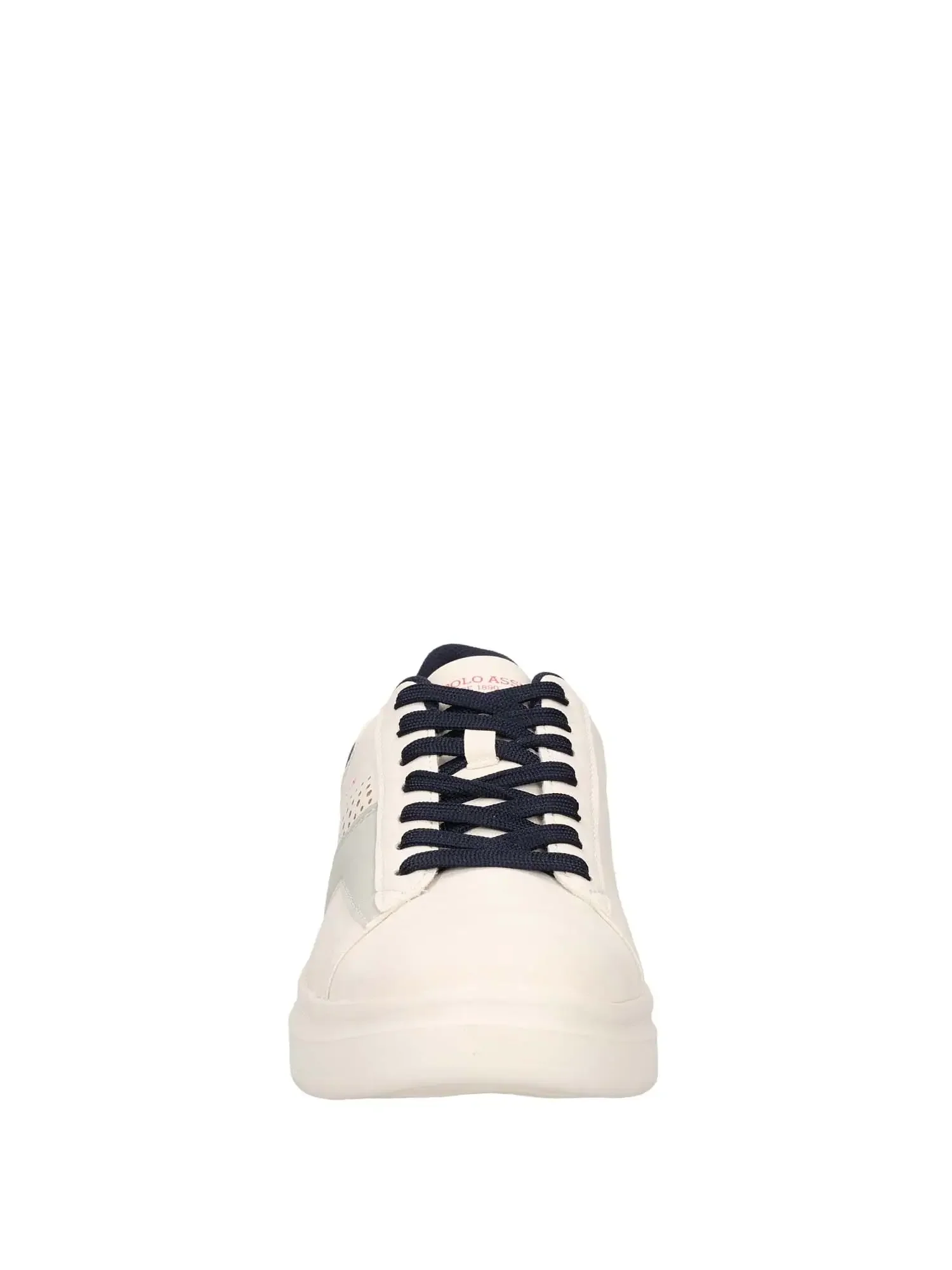 SNEAKERS UOMO - US POLO ASSN. BIANCO-BLU - GEORGE006M/EUH1 - Image 3