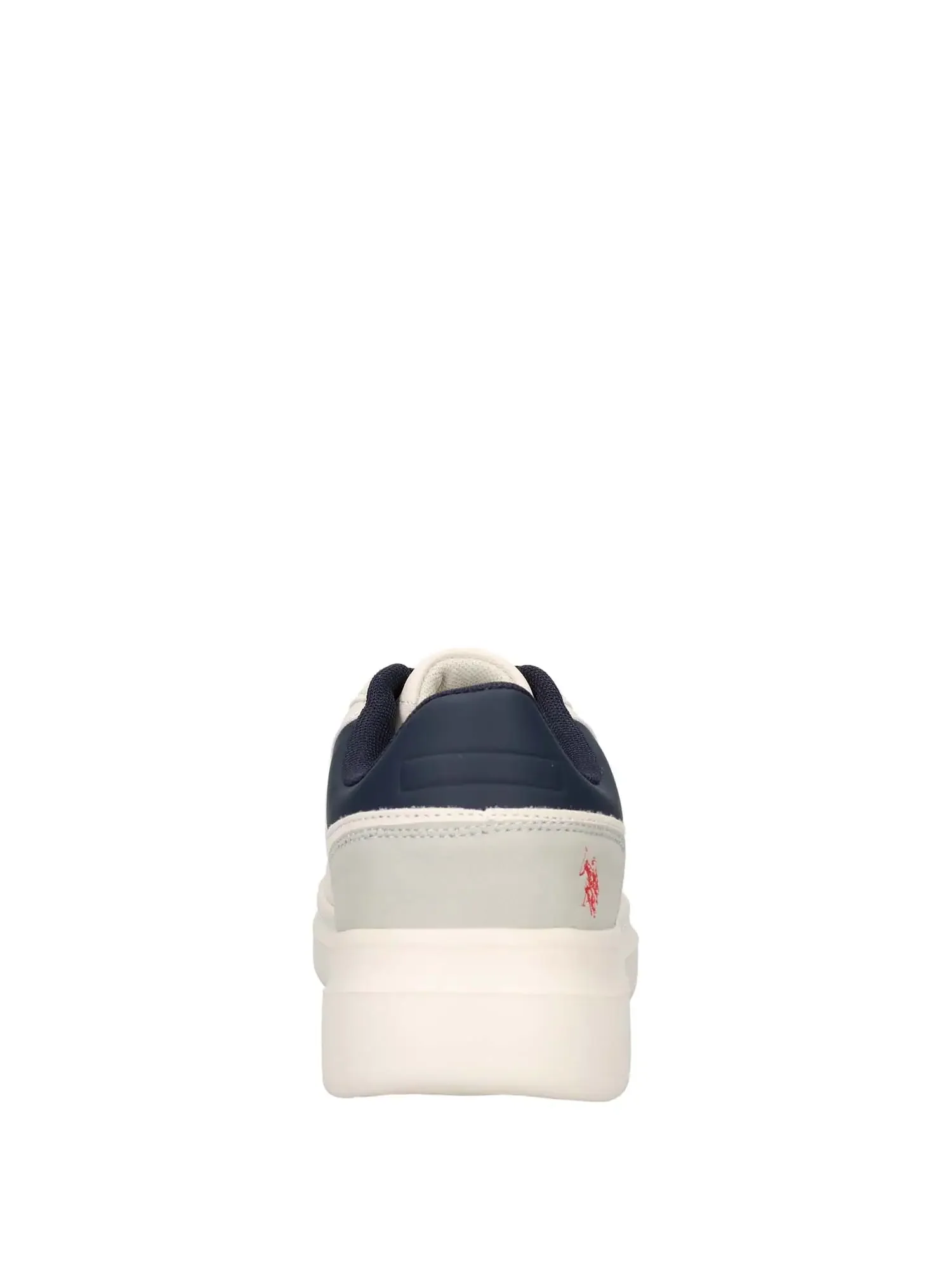 SNEAKERS UOMO - US POLO ASSN. BIANCO-BLU - GEORGE006M/EUH1 - Image 5