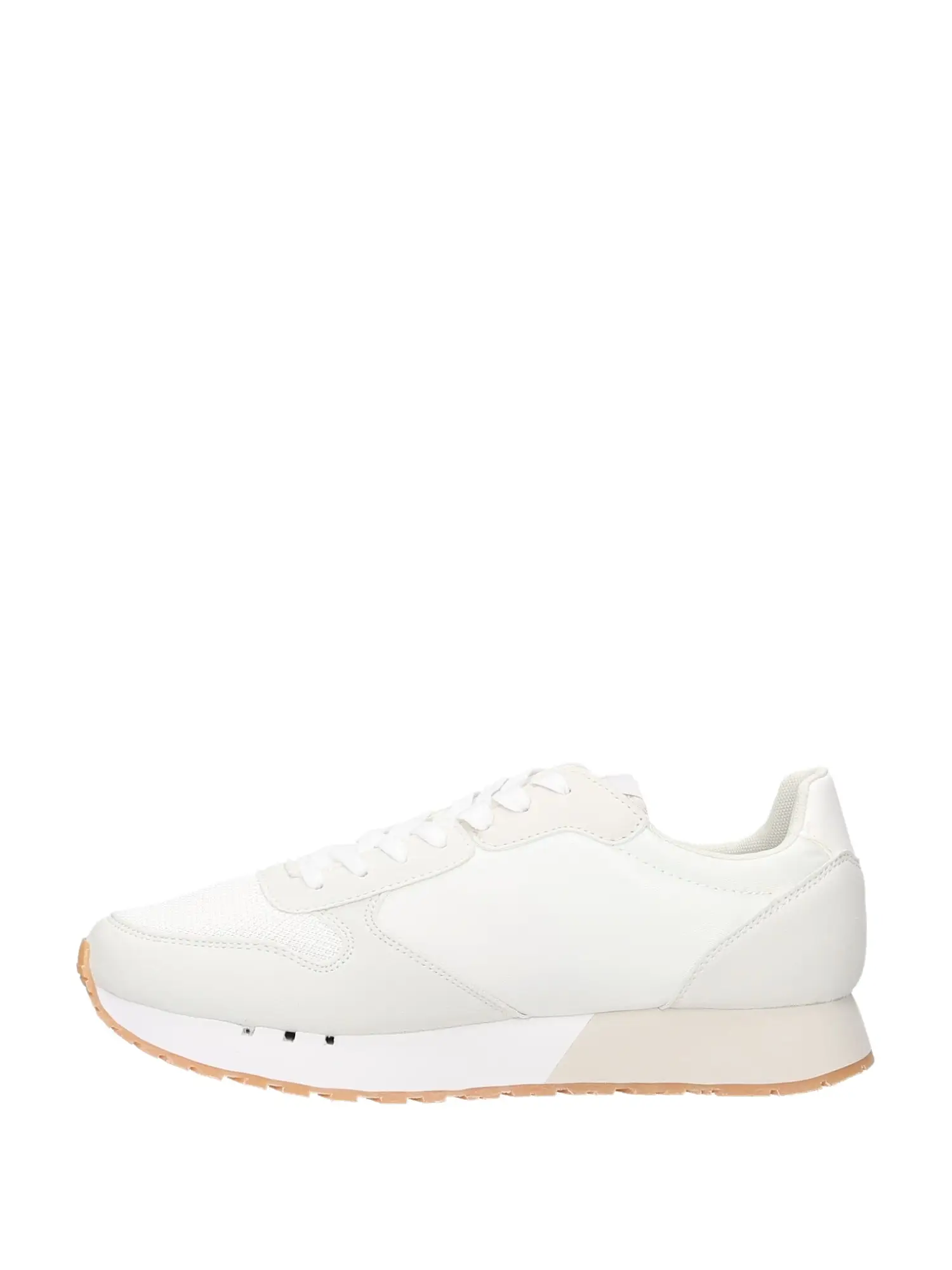 SNEAKERS UOMO - US POLO ASSN. BIANCO - DENI003M/6TH1 - Image 4