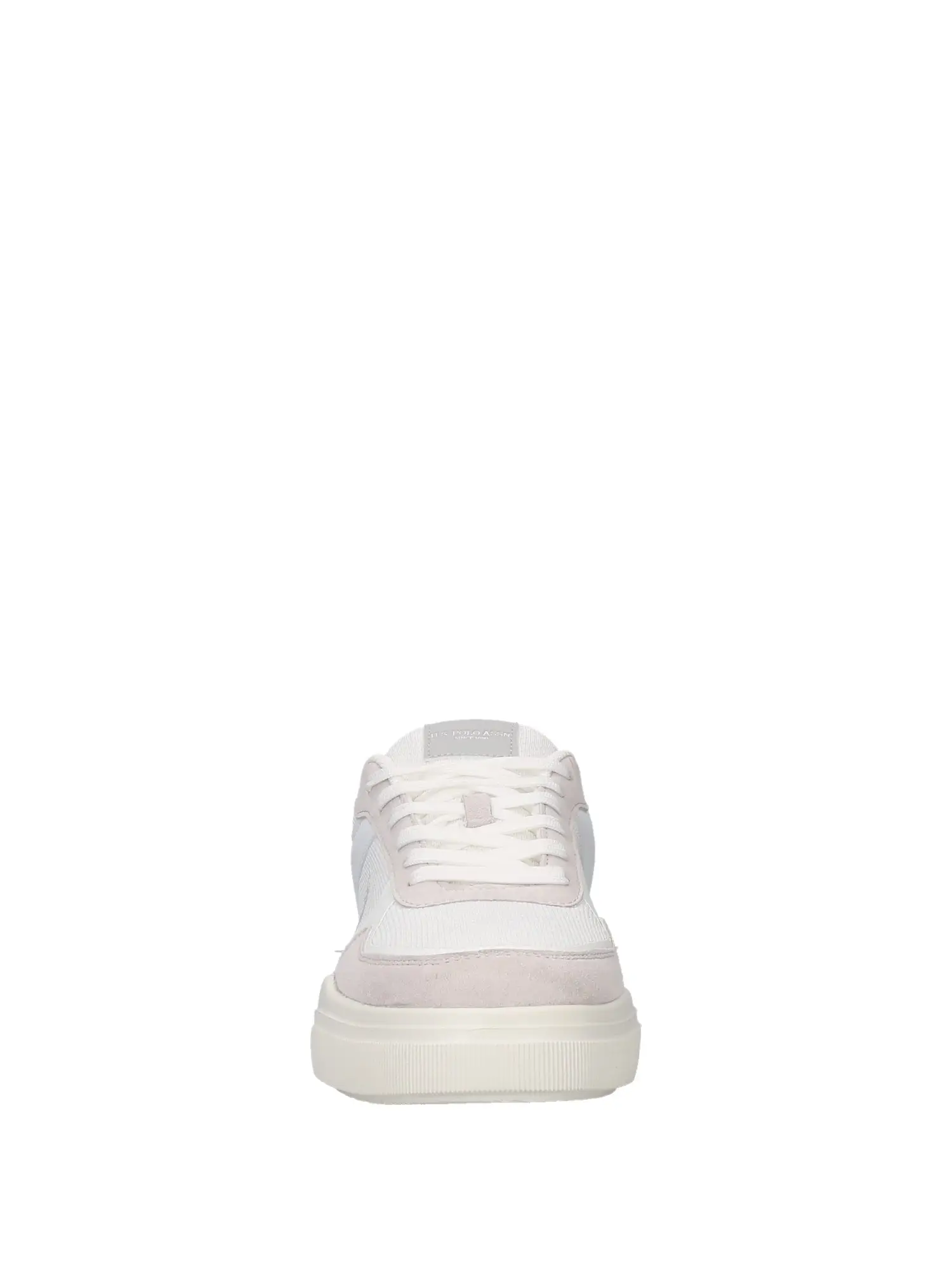 SNEAKERS UOMO - US POLO ASSN. BIANCO - GREG001M/6MS1 - Image 3