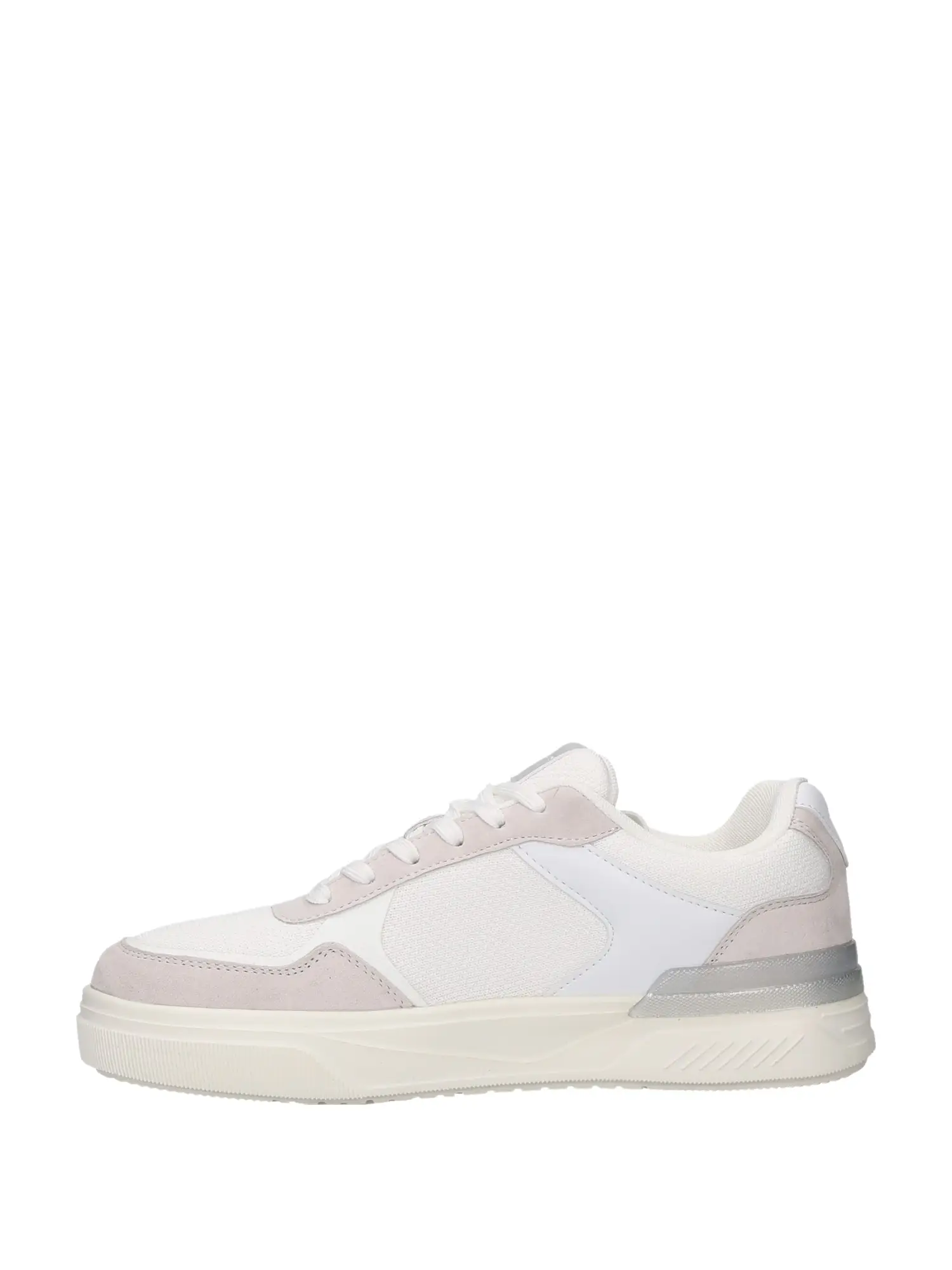 SNEAKERS UOMO - US POLO ASSN. BIANCO - GREG001M/6MS1 - Image 4