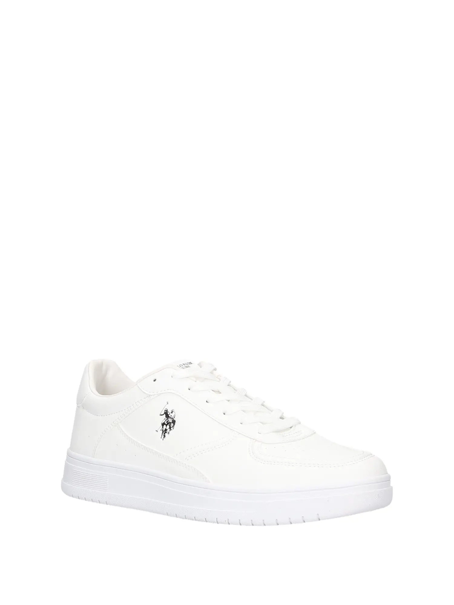 SNEAKERS UOMO - US POLO ASSN. BIANCO - KOSMO015M/6Y1 - Image 2