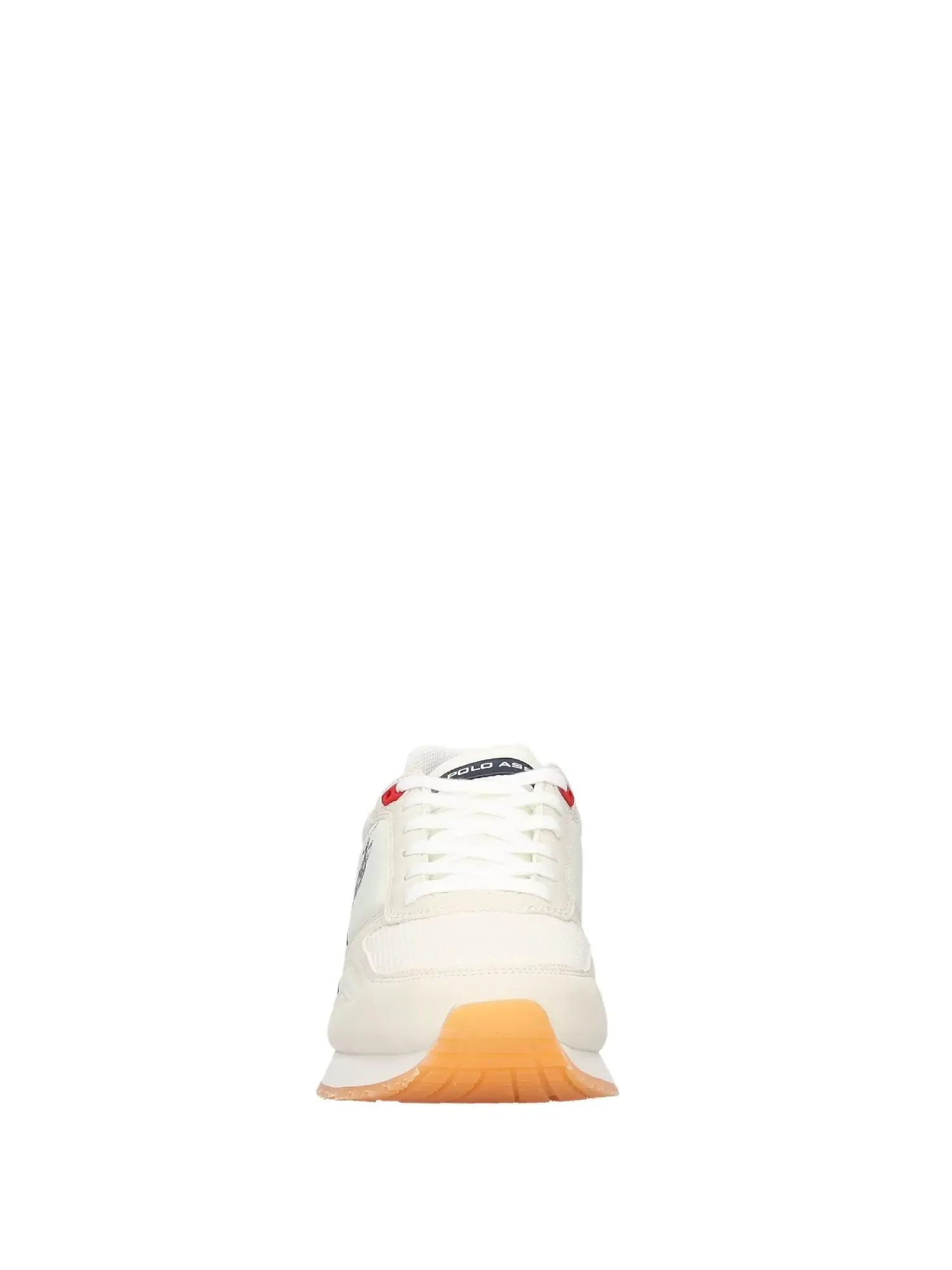 SNEAKERS UOMO - US POLO ASSN. BIANCO - TABRY003M/6HT5 - Image 3