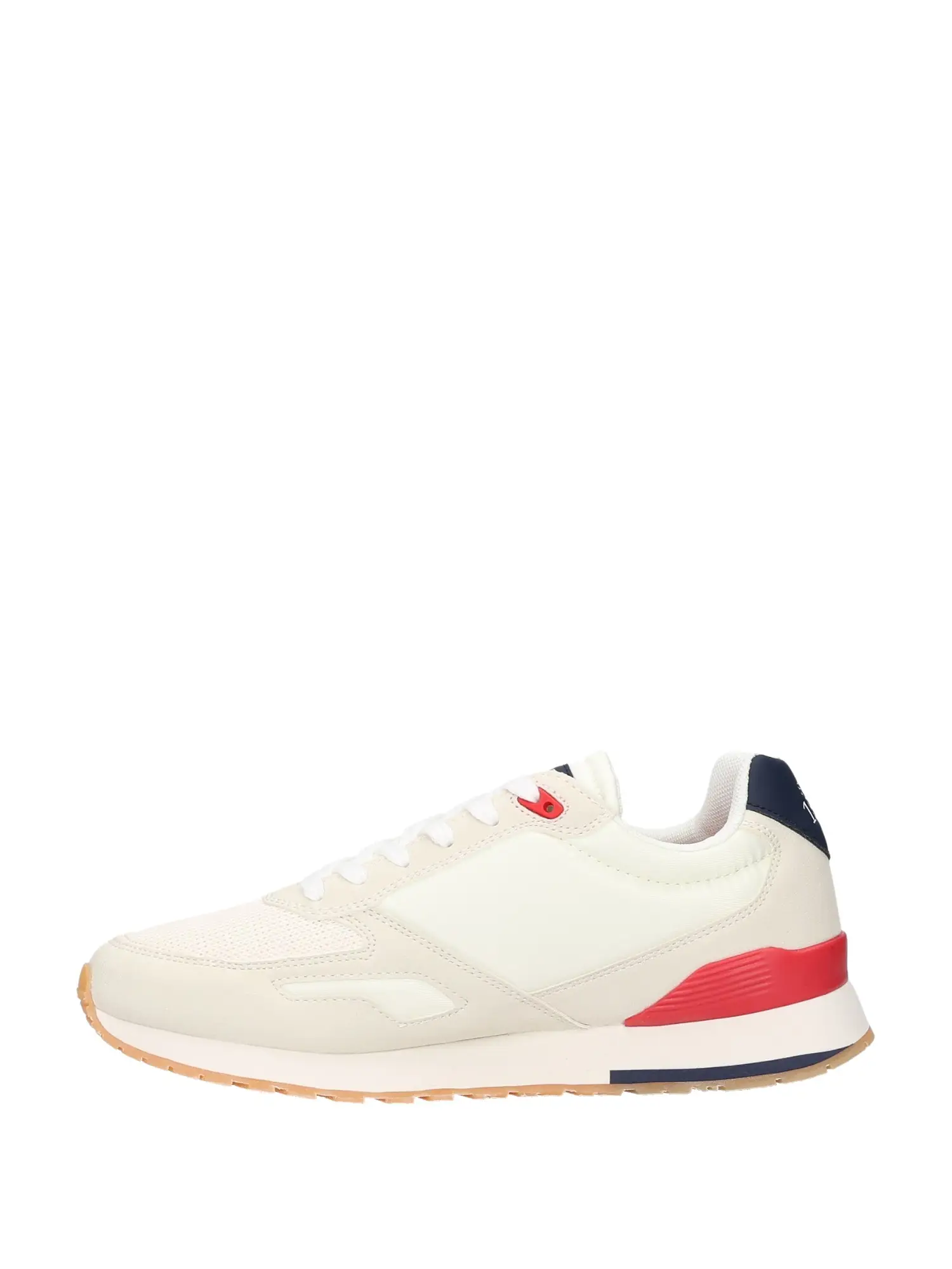 SNEAKERS UOMO - US POLO ASSN. BIANCO - TABRY003M/6HT5 - Image 4