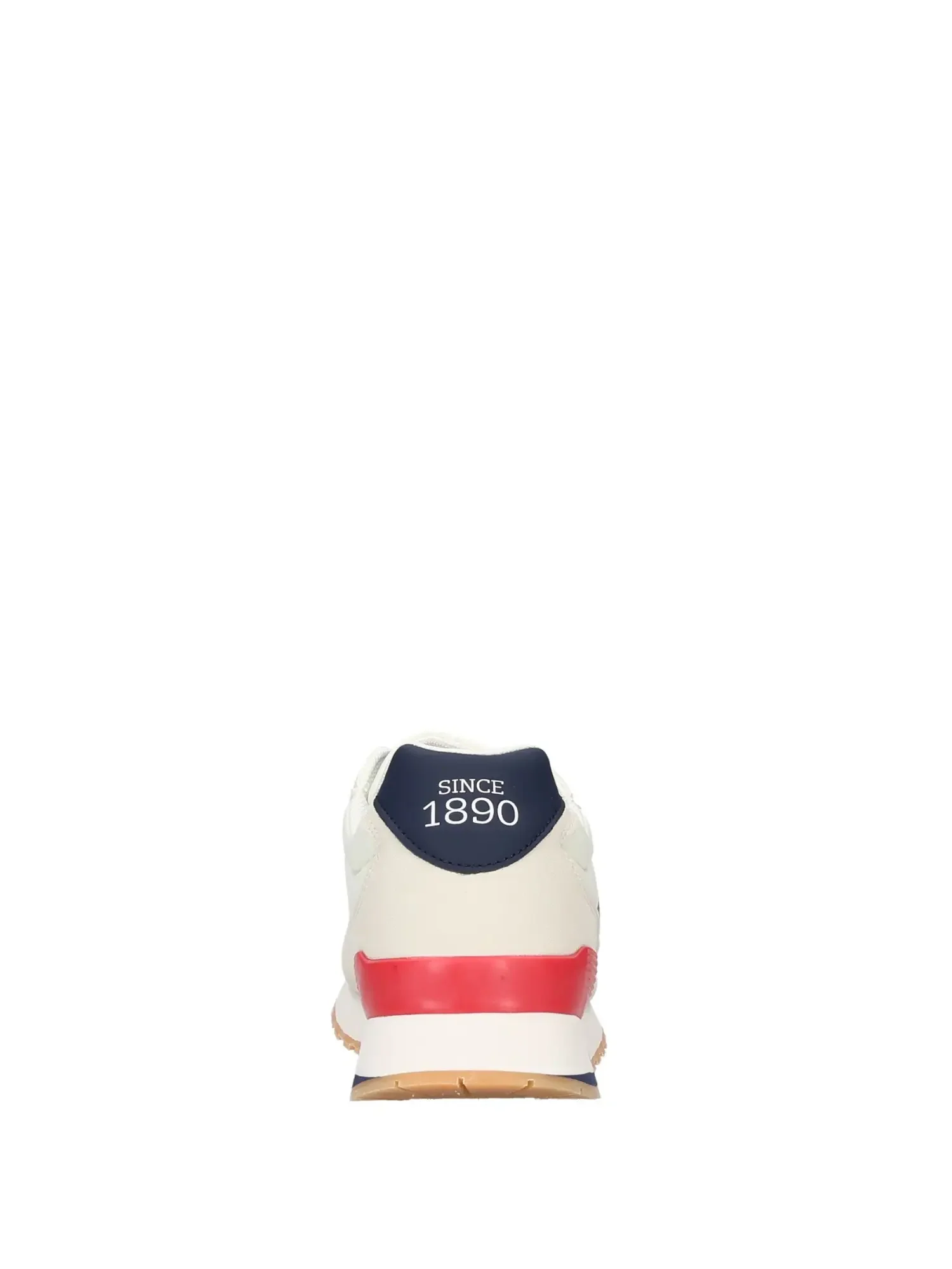 SNEAKERS UOMO - US POLO ASSN. BIANCO - TABRY003M/6HT5 - Image 5