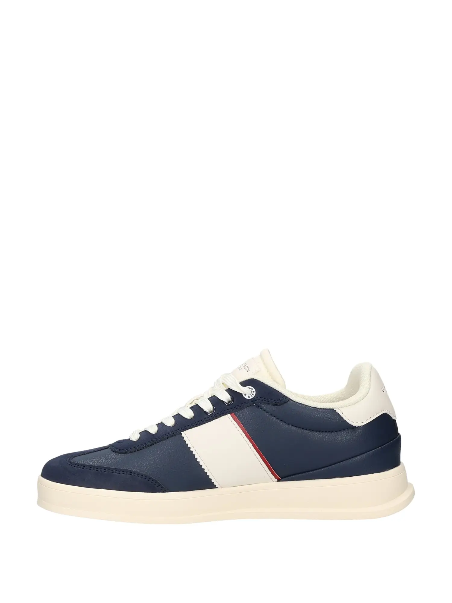 SNEAKERS UOMO - US POLO ASSN. BLU - CAMPY004M/6YH2 - Image 4
