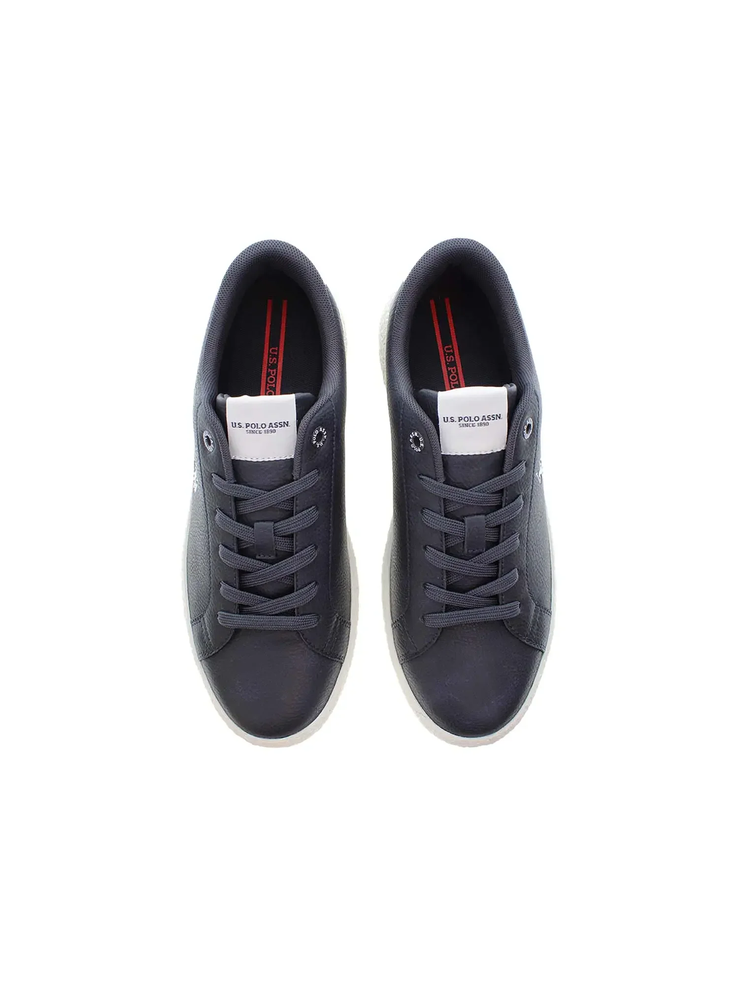 SNEAKERS UOMO - US POLO ASSN. BLU - JODIE002M/EY1 - Image 3