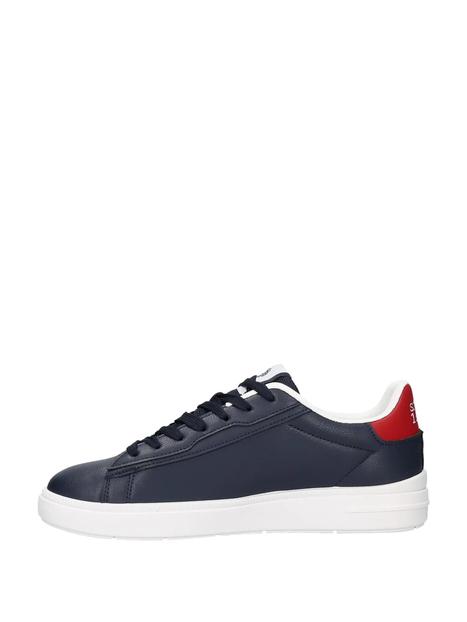 SNEAKERS UOMO - US POLO ASSN. BLU SCURO - ARIS001M/6YM1 - Image 4