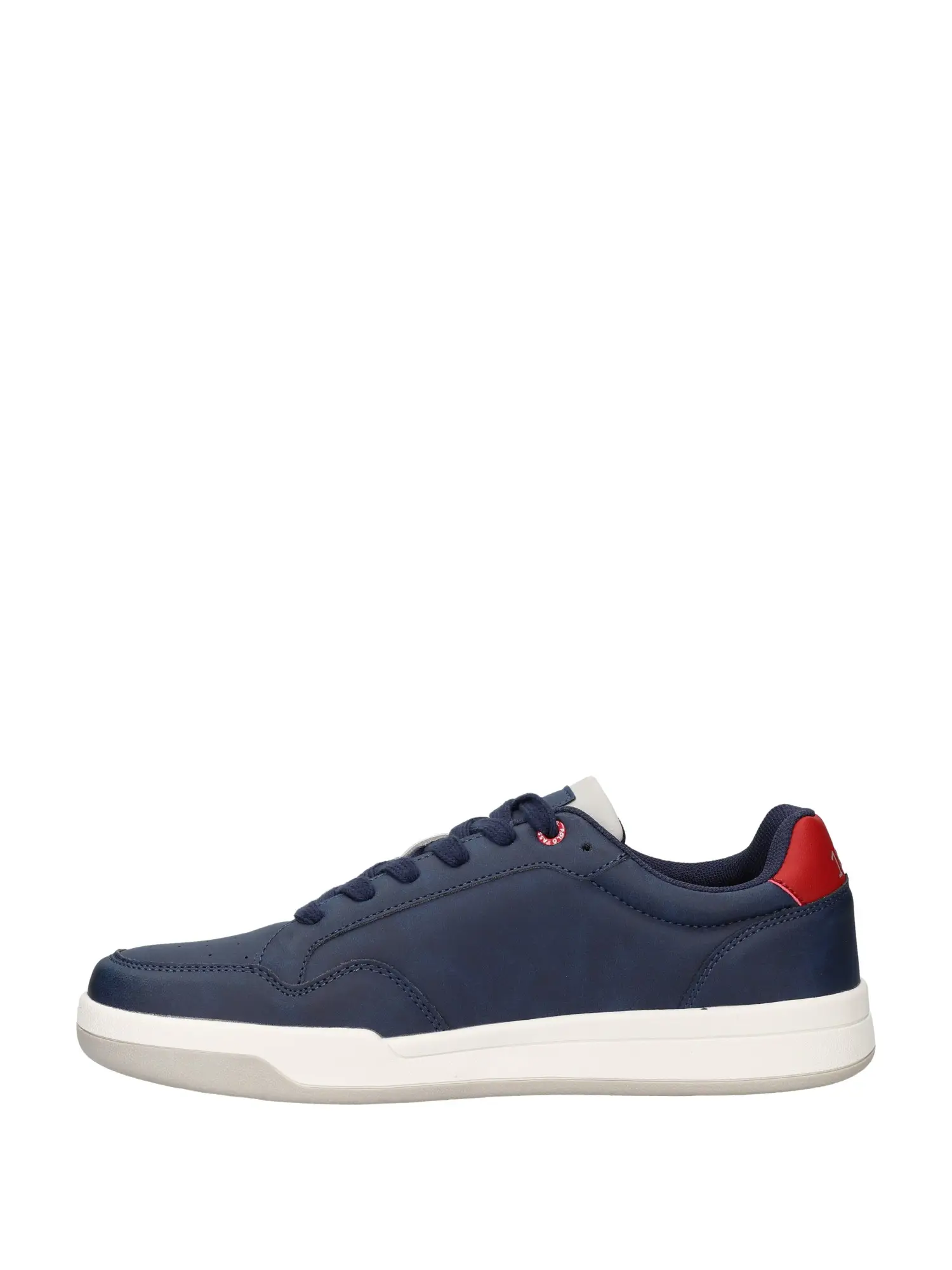 SNEAKERS UOMO - US POLO ASSN. BLU - STEVE003M/EY2 - Image 4