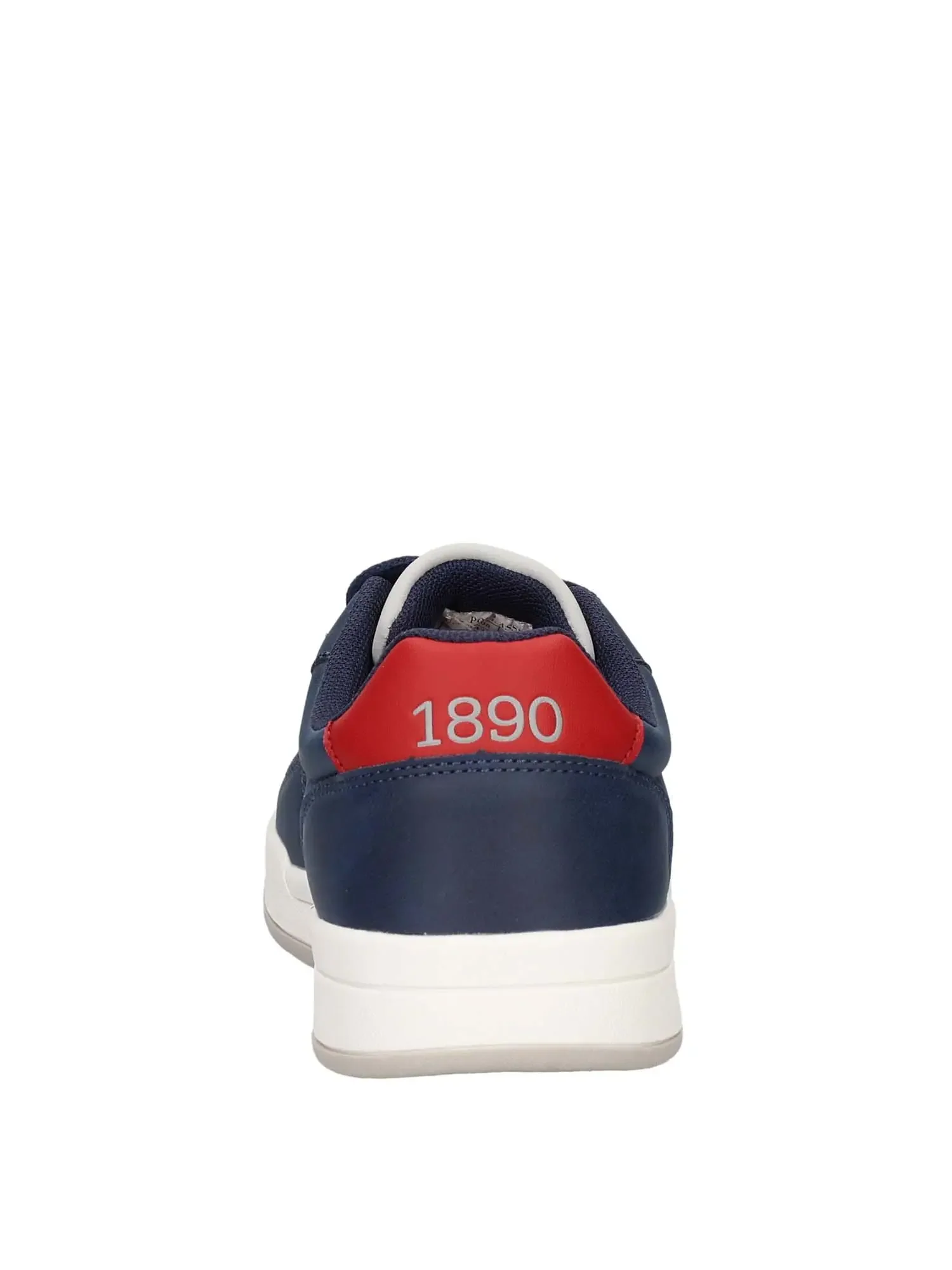 SNEAKERS UOMO - US POLO ASSN. BLU - STEVE003M/EY2 - Image 5
