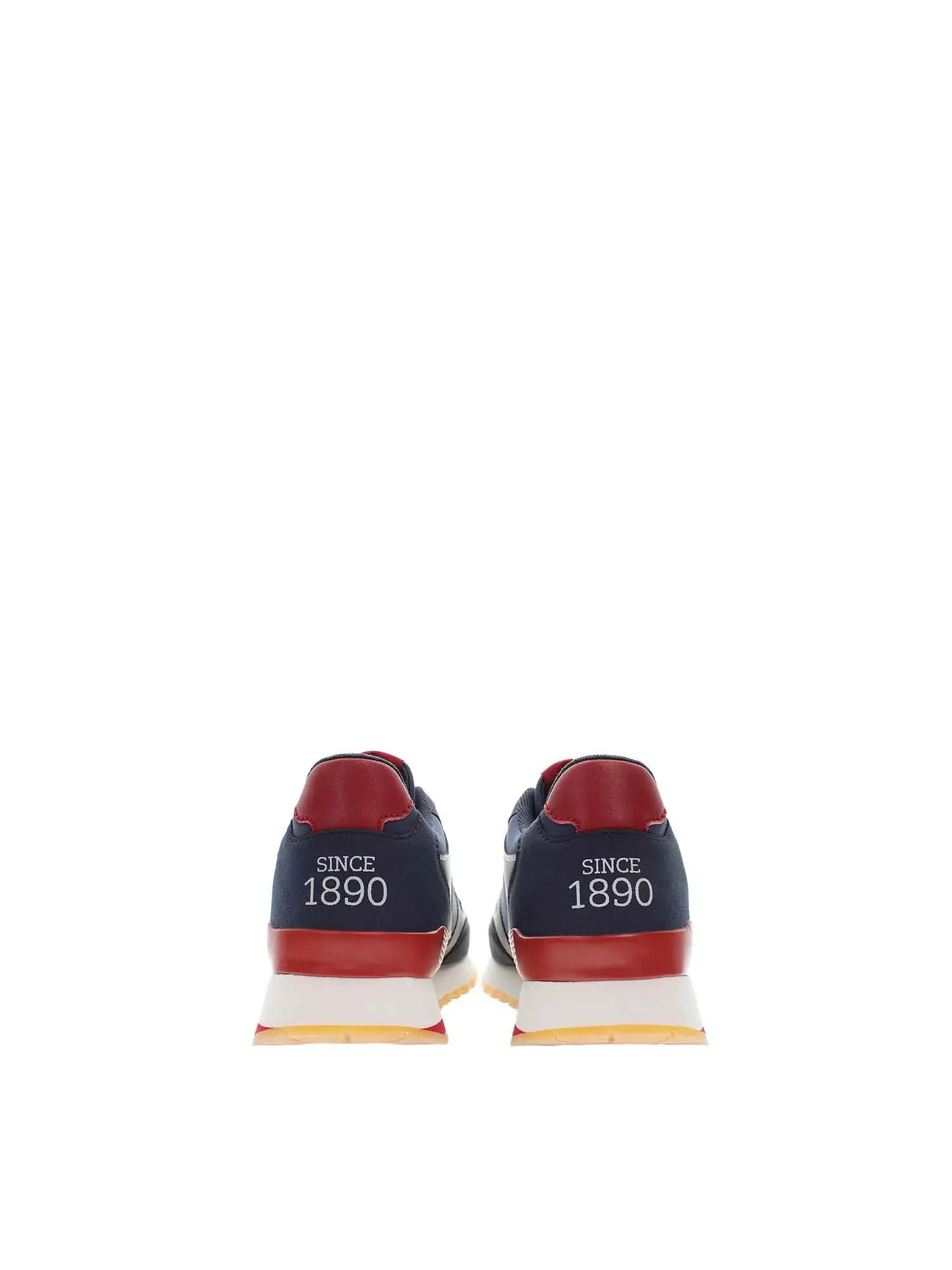 SNEAKERS UOMO - US POLO ASSN. BLU - TABRY012M/EHU1 - Image 4